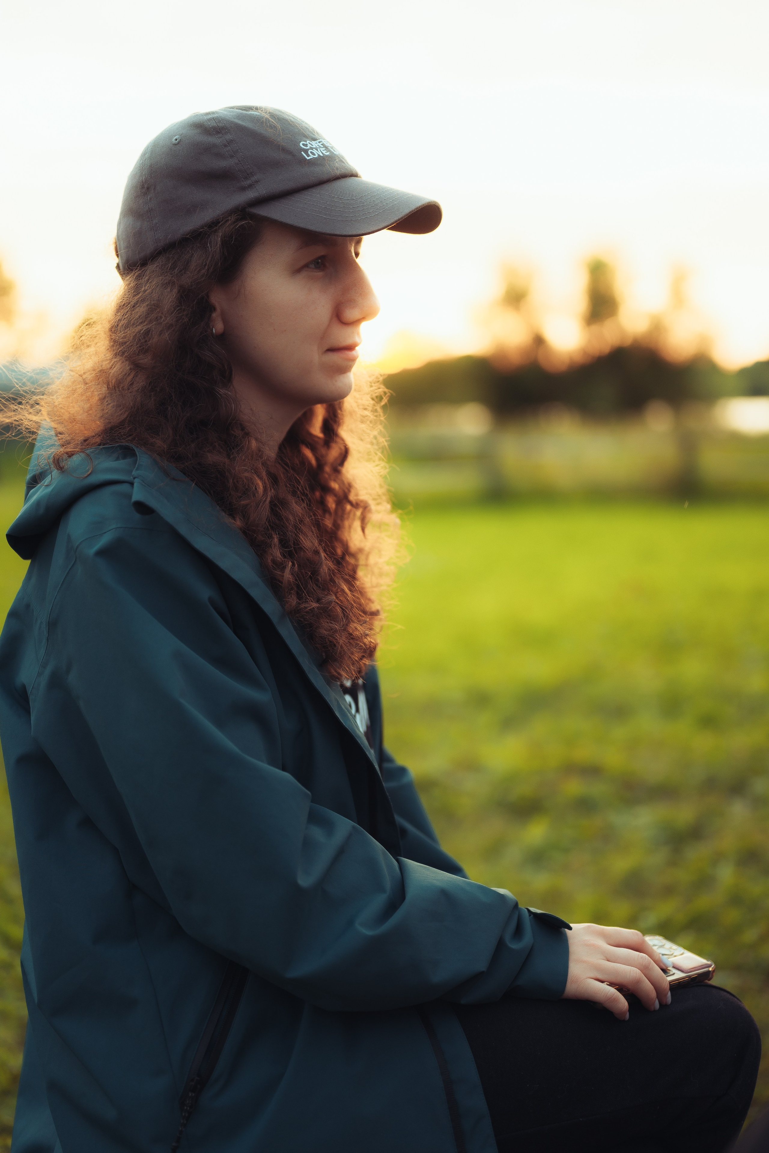 Детский лагерь — 3 смена 2025 год. Иван Кубик — фотограф и видеограф