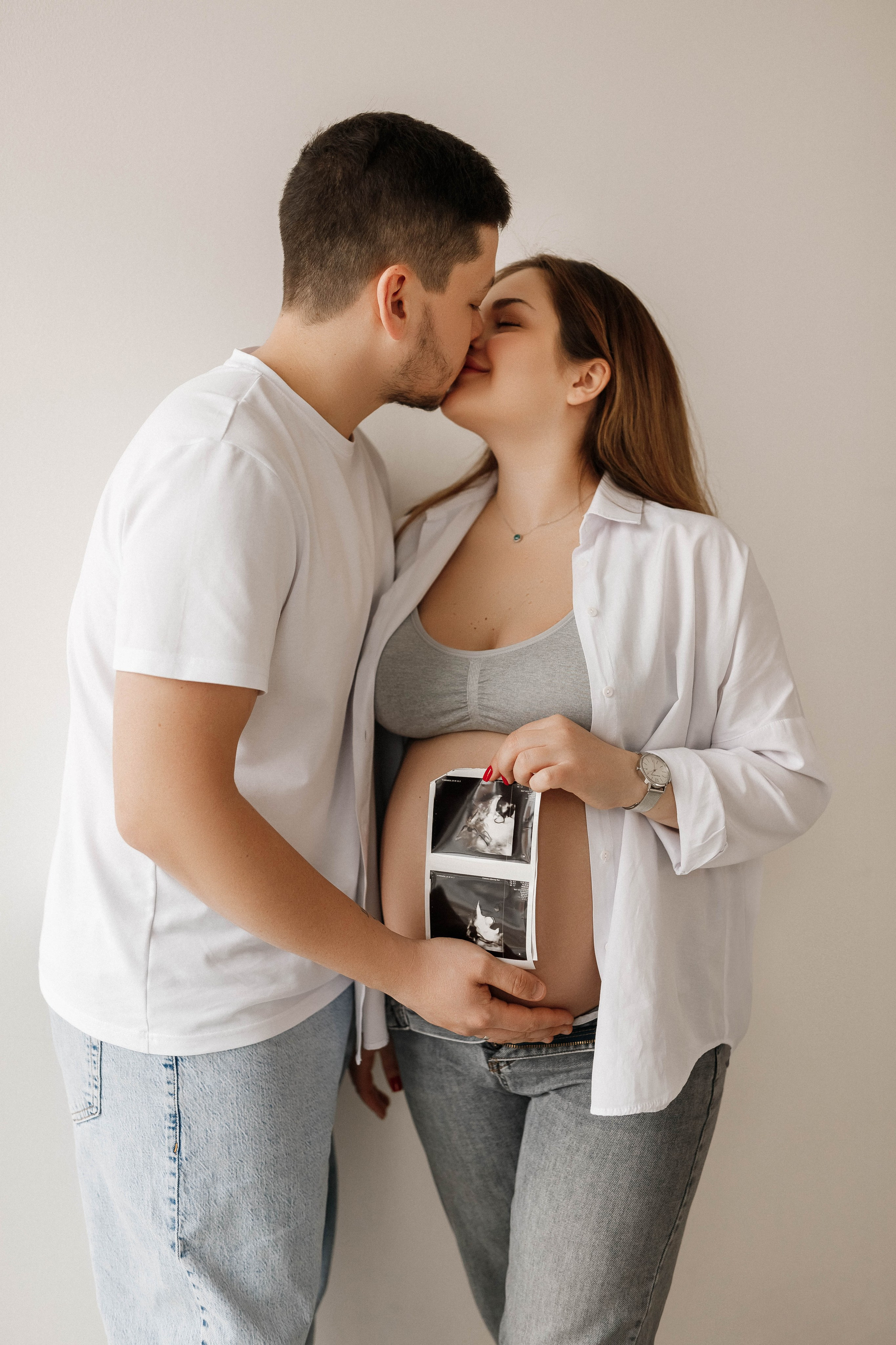 Никита и Полина. Фотограф Катя Весна