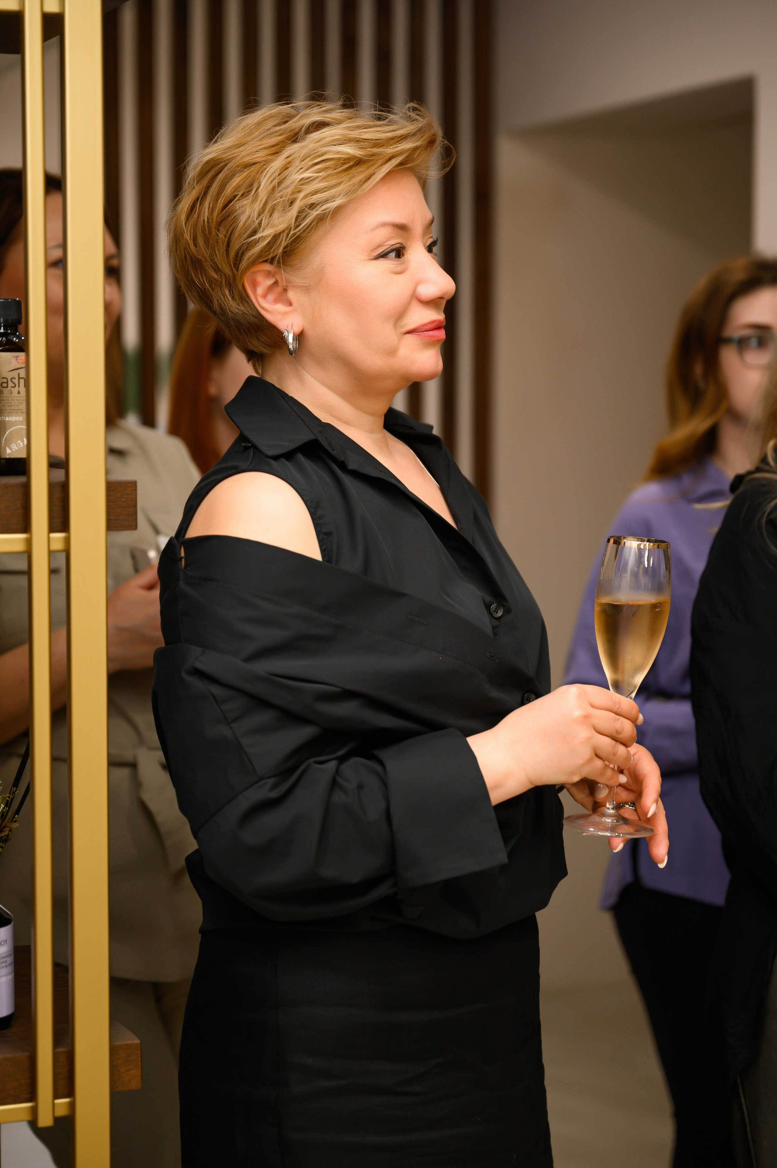 Аппартаменто. Открытие. Свадебный и семейный фотограф в Краснодаре