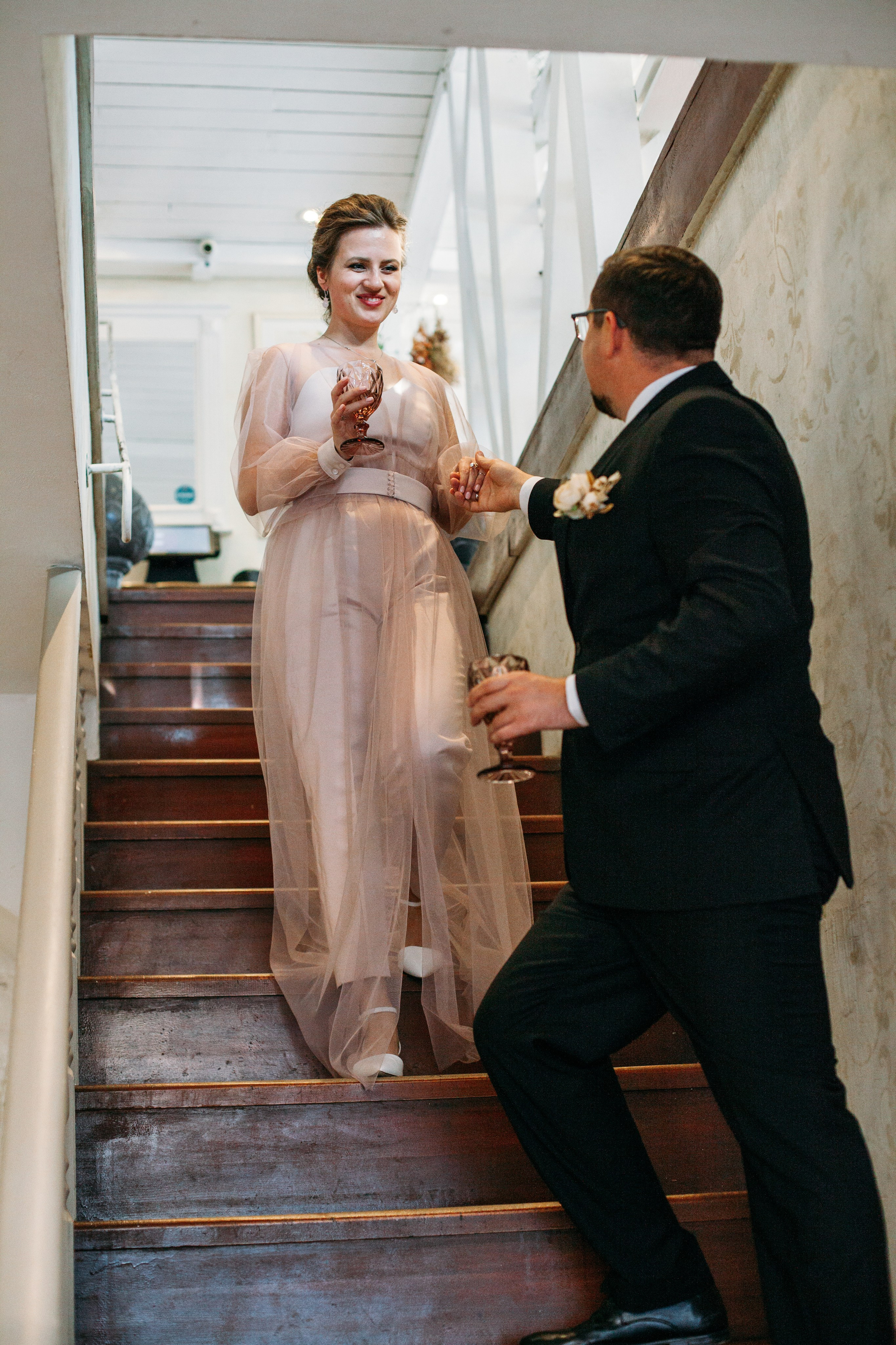 Алексей и Катерина. Семейный фотограф Трусова Евгения в Екатеринбурге