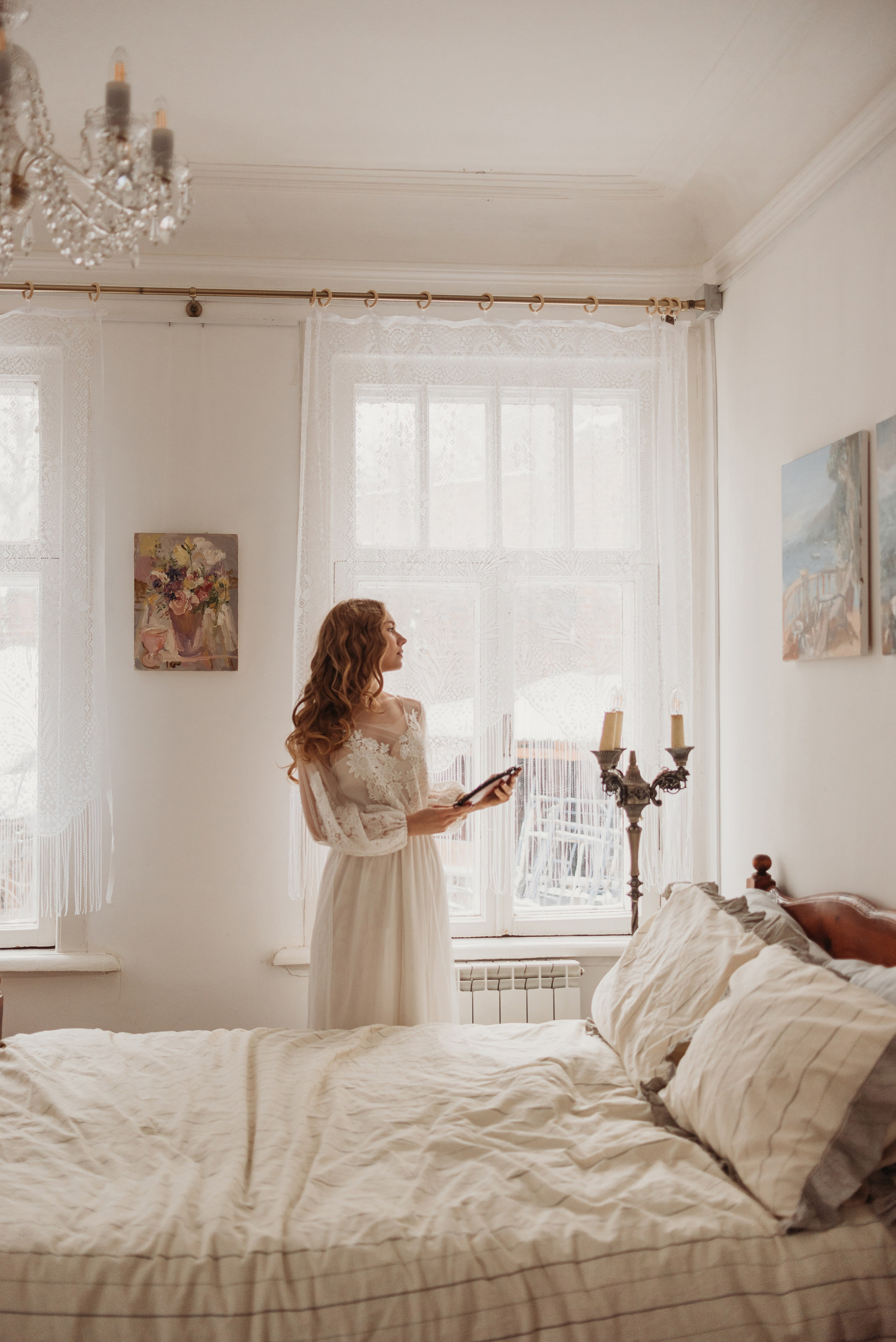 Свадьбы. Женский и мужской фотограф в Нижнем Новгороде Наталья Латыпова. Портреты в низком ключе