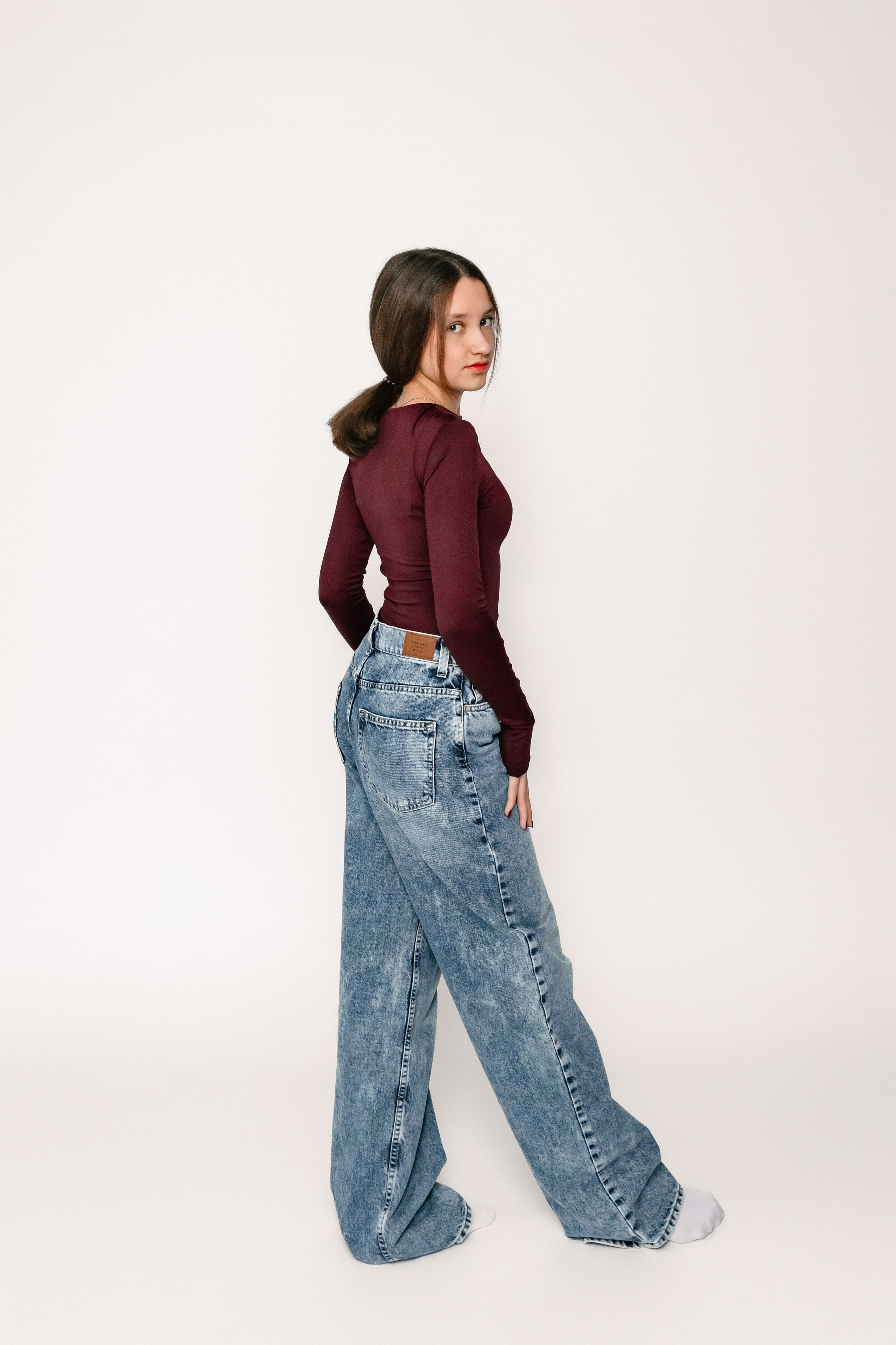 Ольга и Даша. Моя студия. Ноябрь 2024. Фотограф Пермь. Свадьбы. Семья и дети, школа, д. сад. Фотокниги