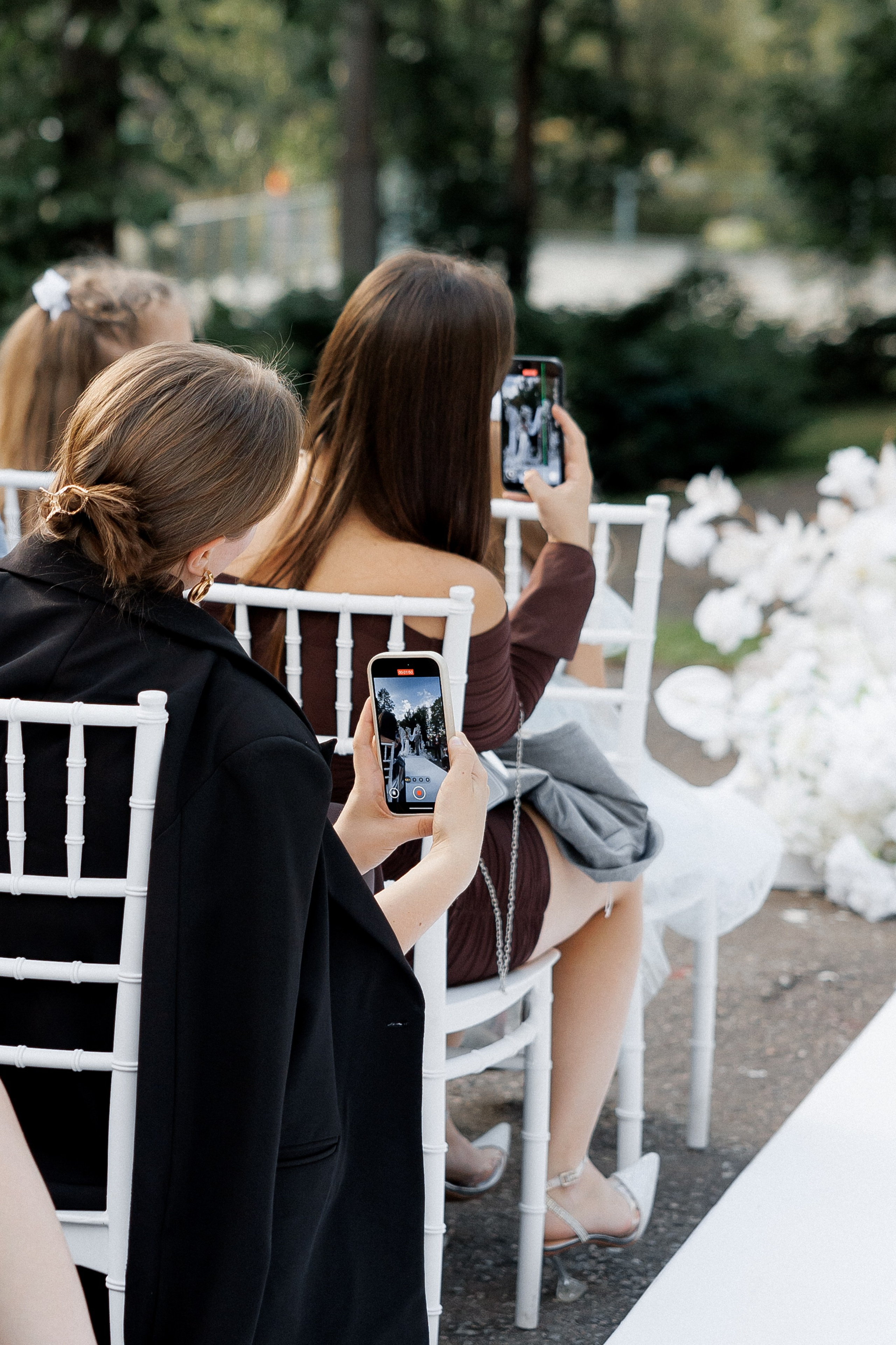 Анонс свадьбы Никиты и Анны. Свадебный фотограф Домодедово Москва Катерина Алехина