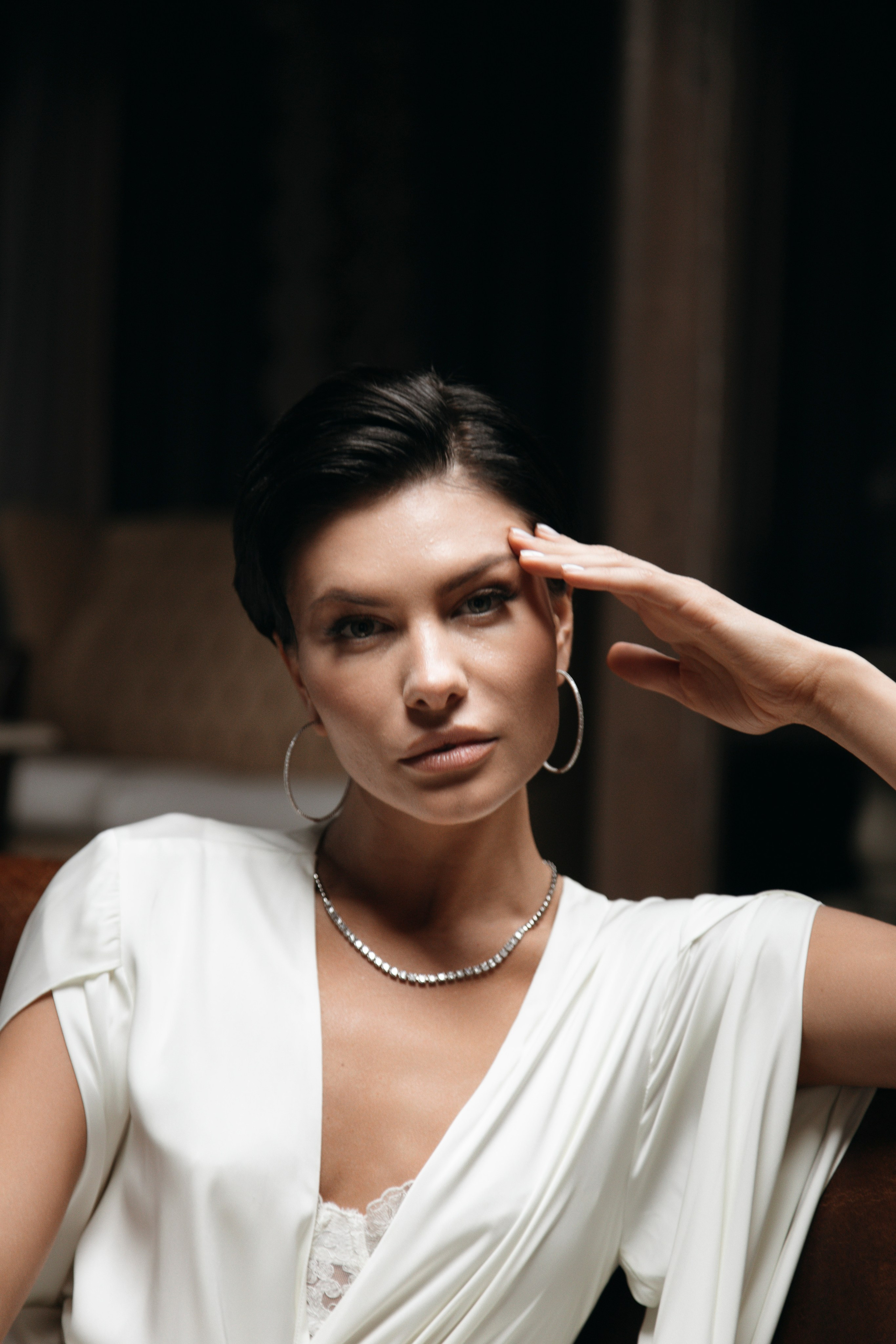 Андрей и Таисия. Nikolpinhasova