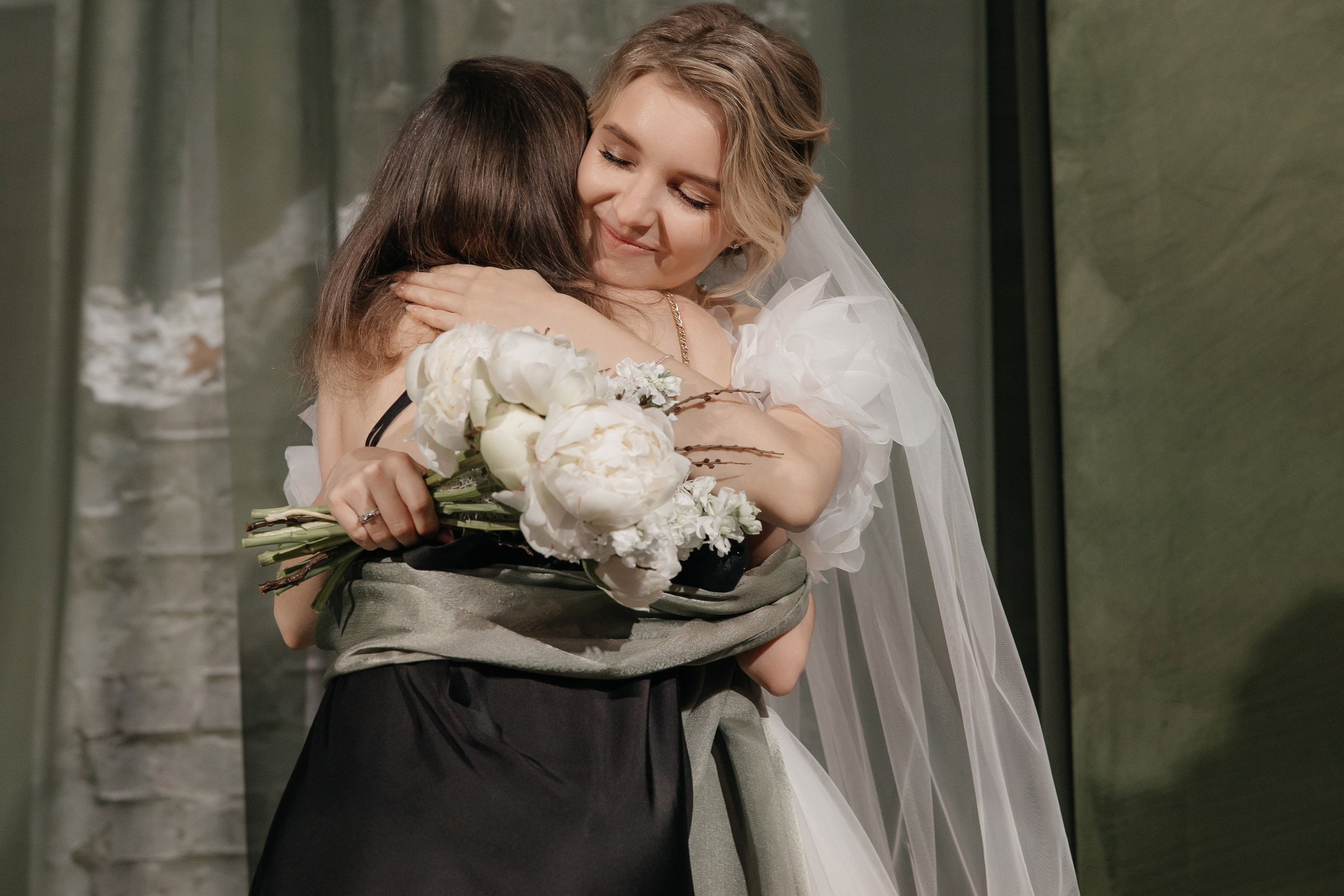 Ваня и Катя. Свадебный и Репортажный фотограф Нижний Новгород Москва Ежов Иван