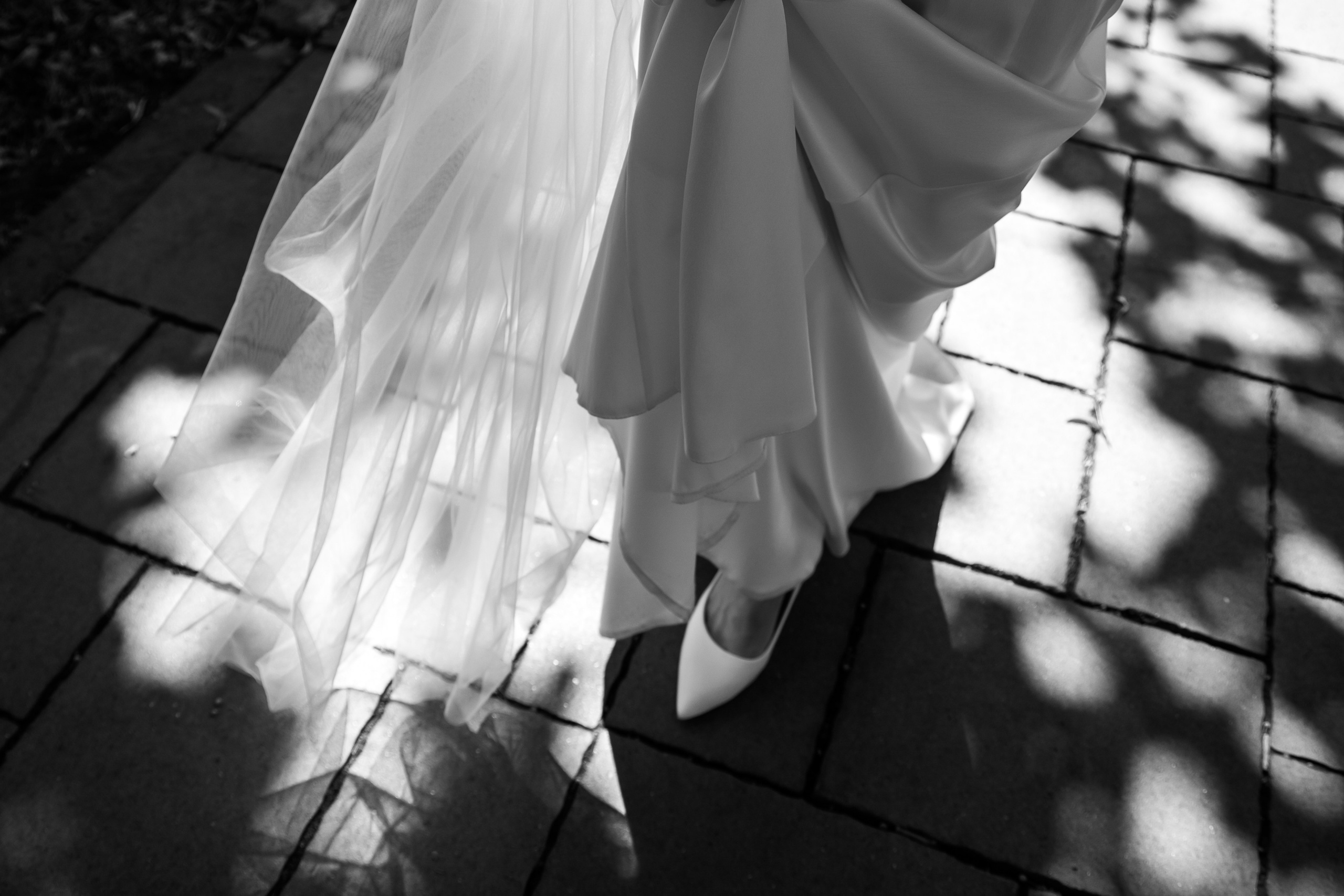 Илья и Анастасия. Свадебный и семейный фотограф в Самаре Посконнова Анна