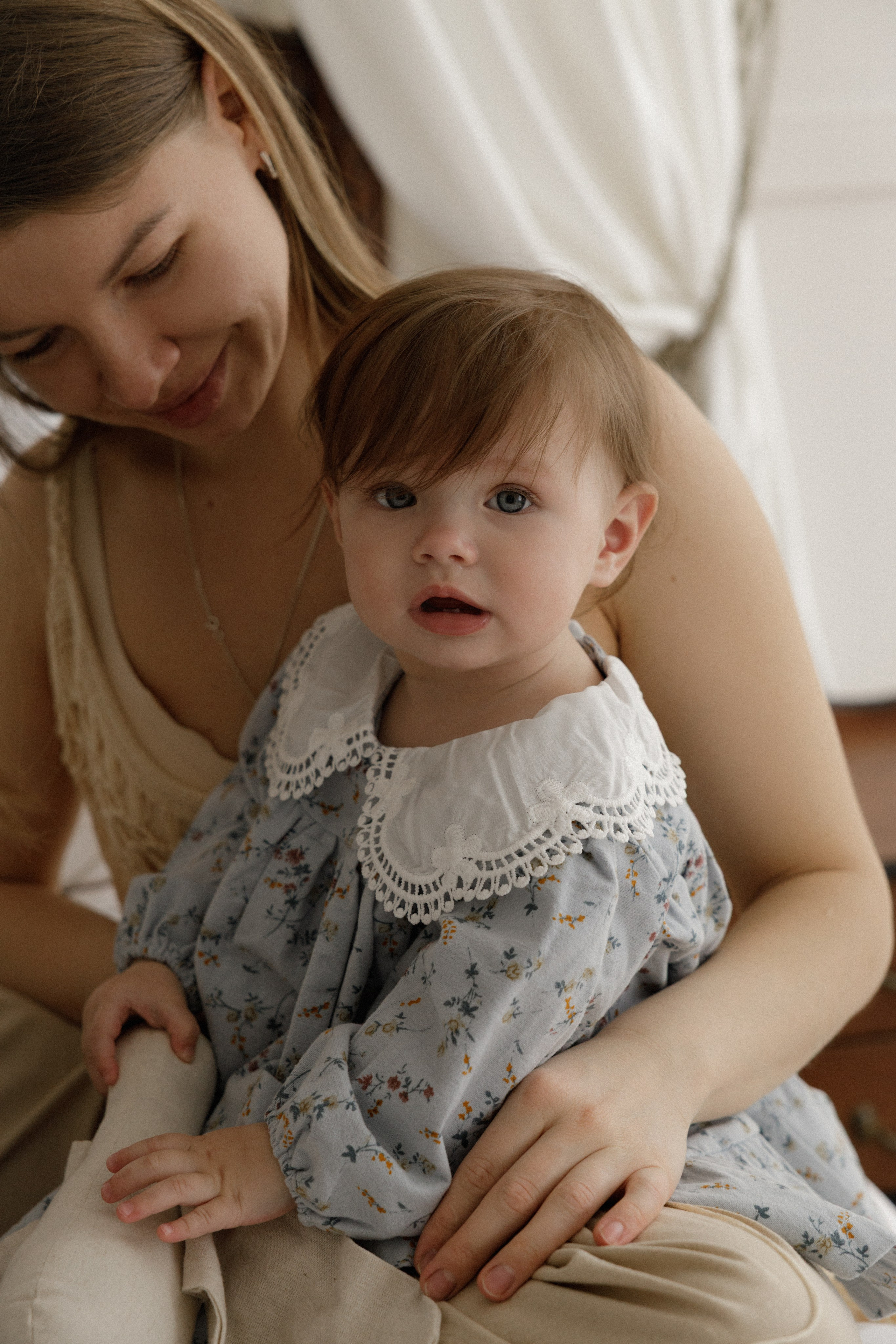 Семейная съемка. Фотогрф Vita Hinton