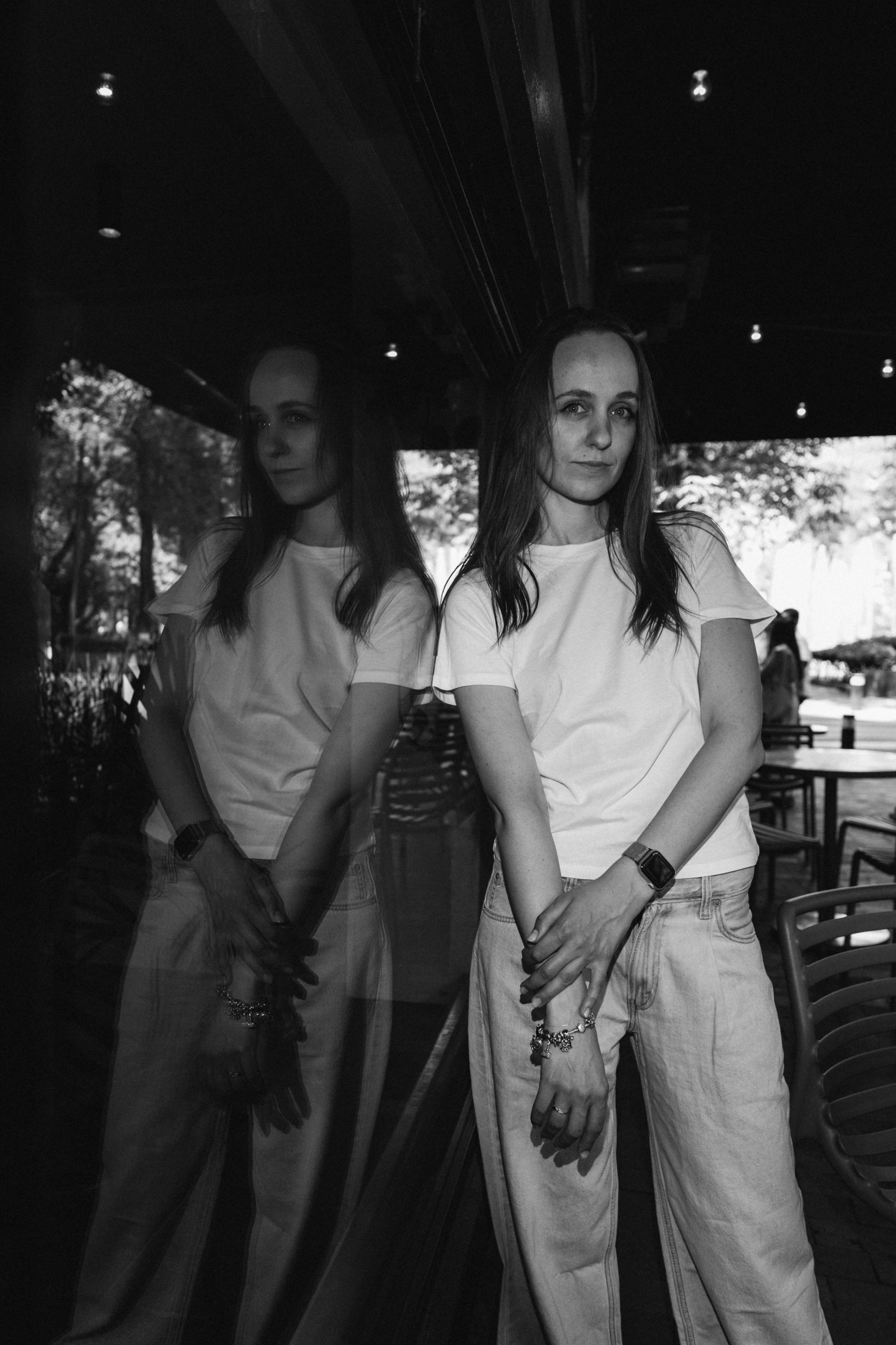 Мария. Irina Krokhaleva. Family & couple photographer in Yekaterinburg, Russia