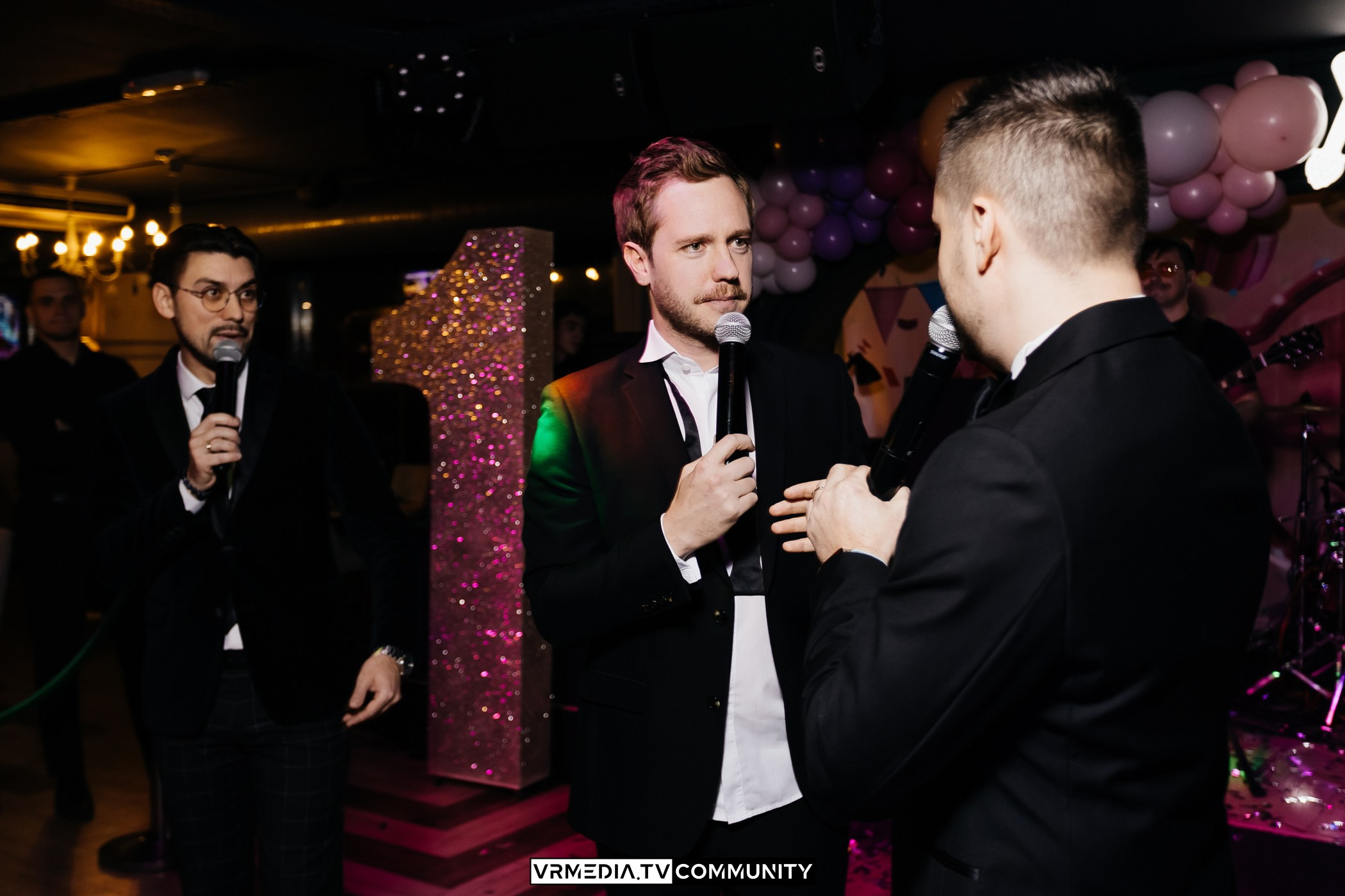 День рождения ресторана «Мюнхен»