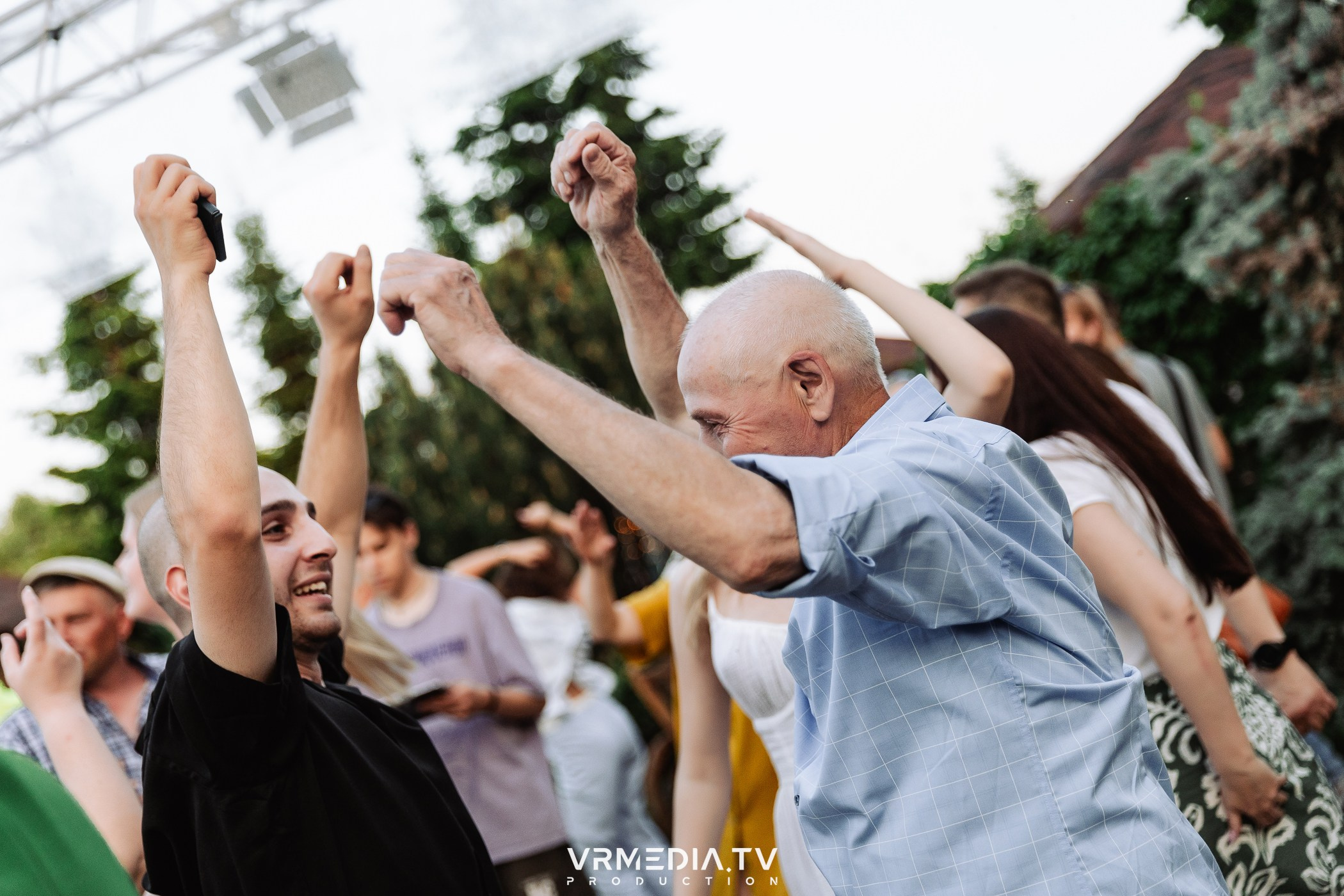 Выходные в ресторане «Лазурный берег»