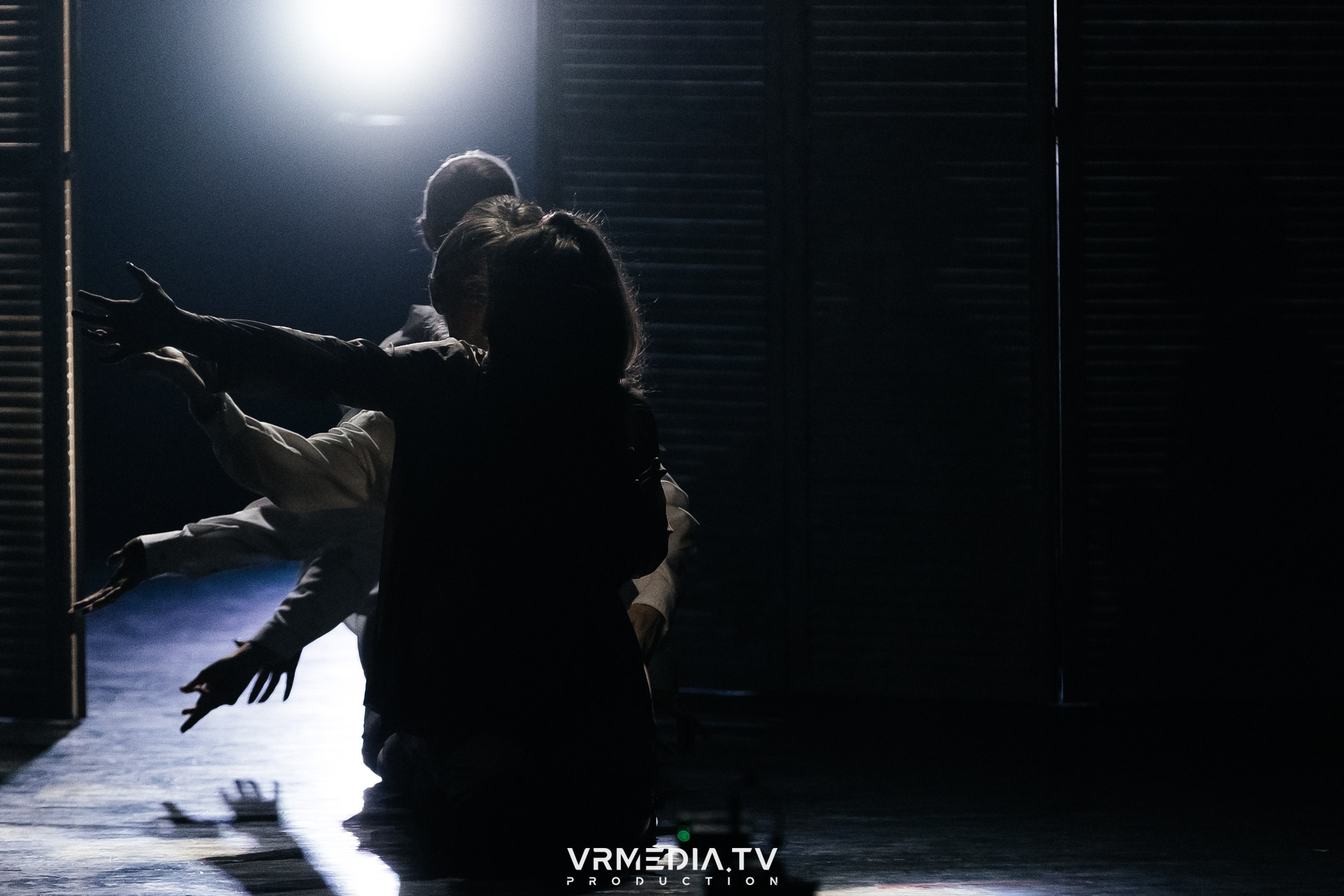 Всероссийский благотворительный инклюзивный Фестиваль «МЫ»