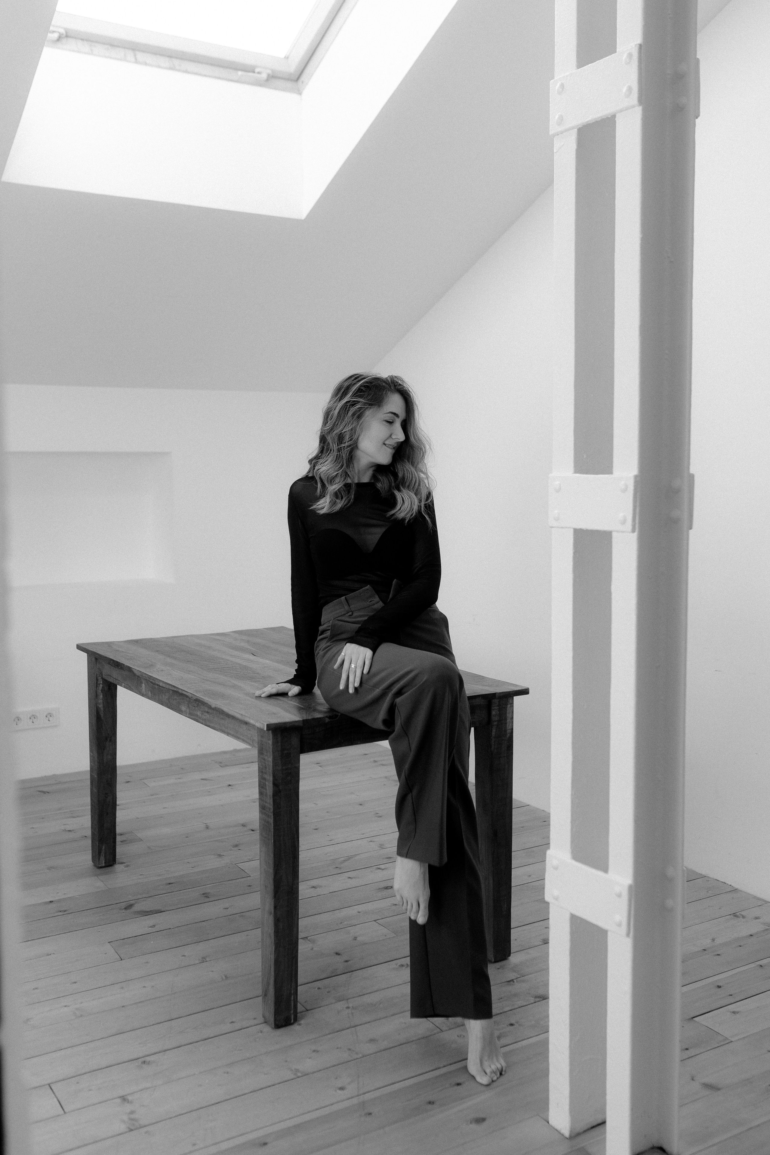 Анна. Главная