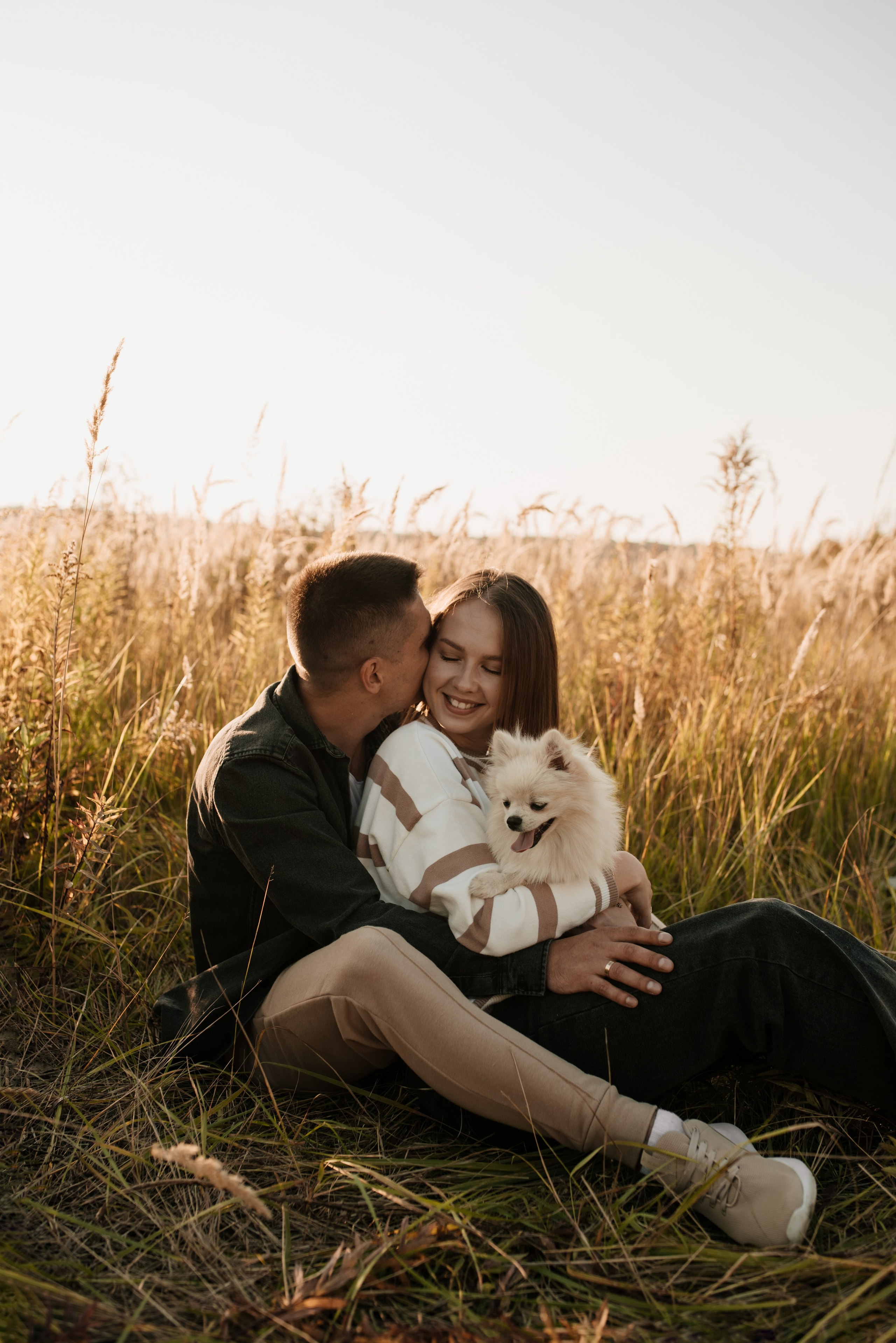Наташа ♡ Женя. Фотограф Ольга Плеханова | Нижний Новгород, Москва