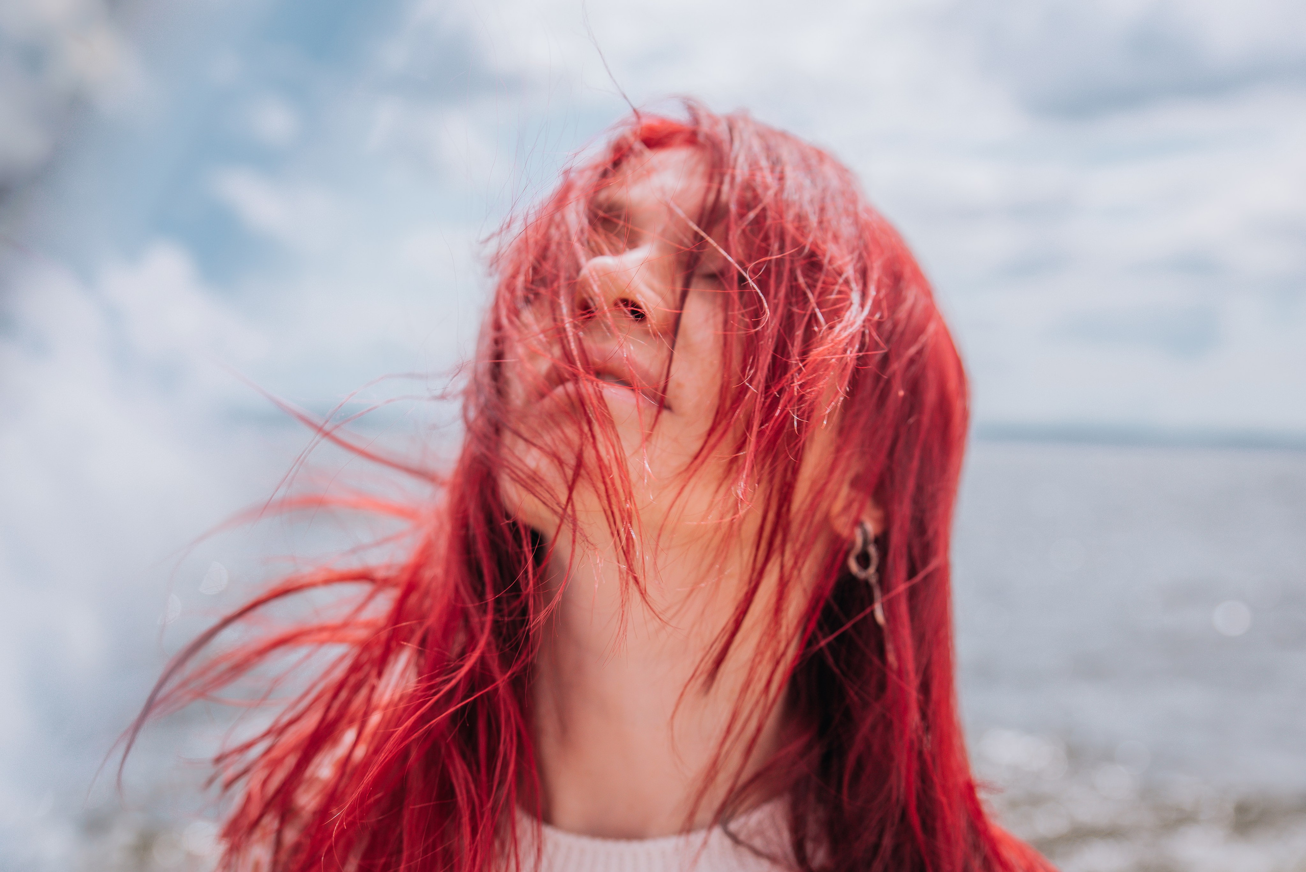 Алена история Русалки. Главная