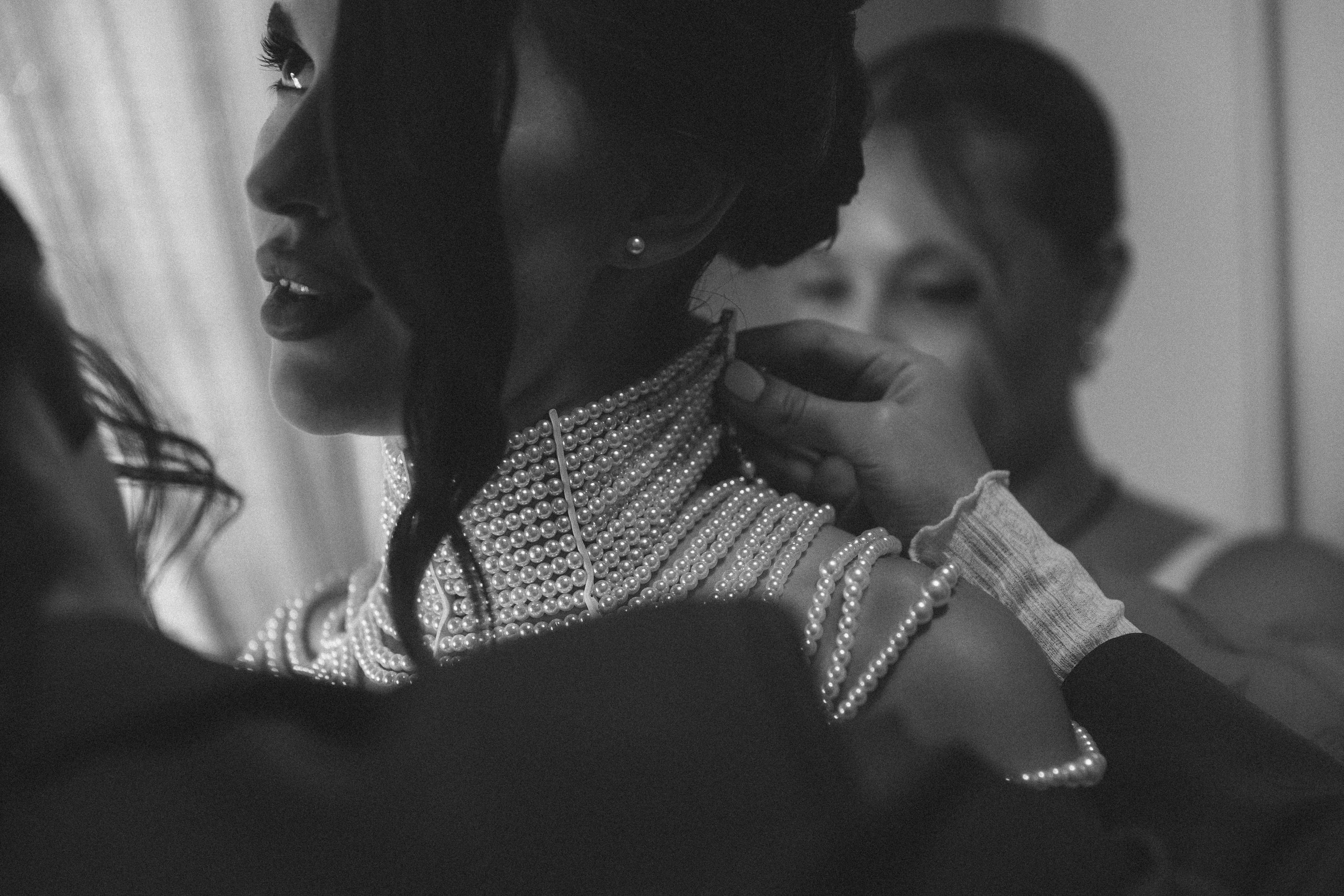 Ангелина и Энвер. Свадебный фотограф Мироманов Николай в Крыму