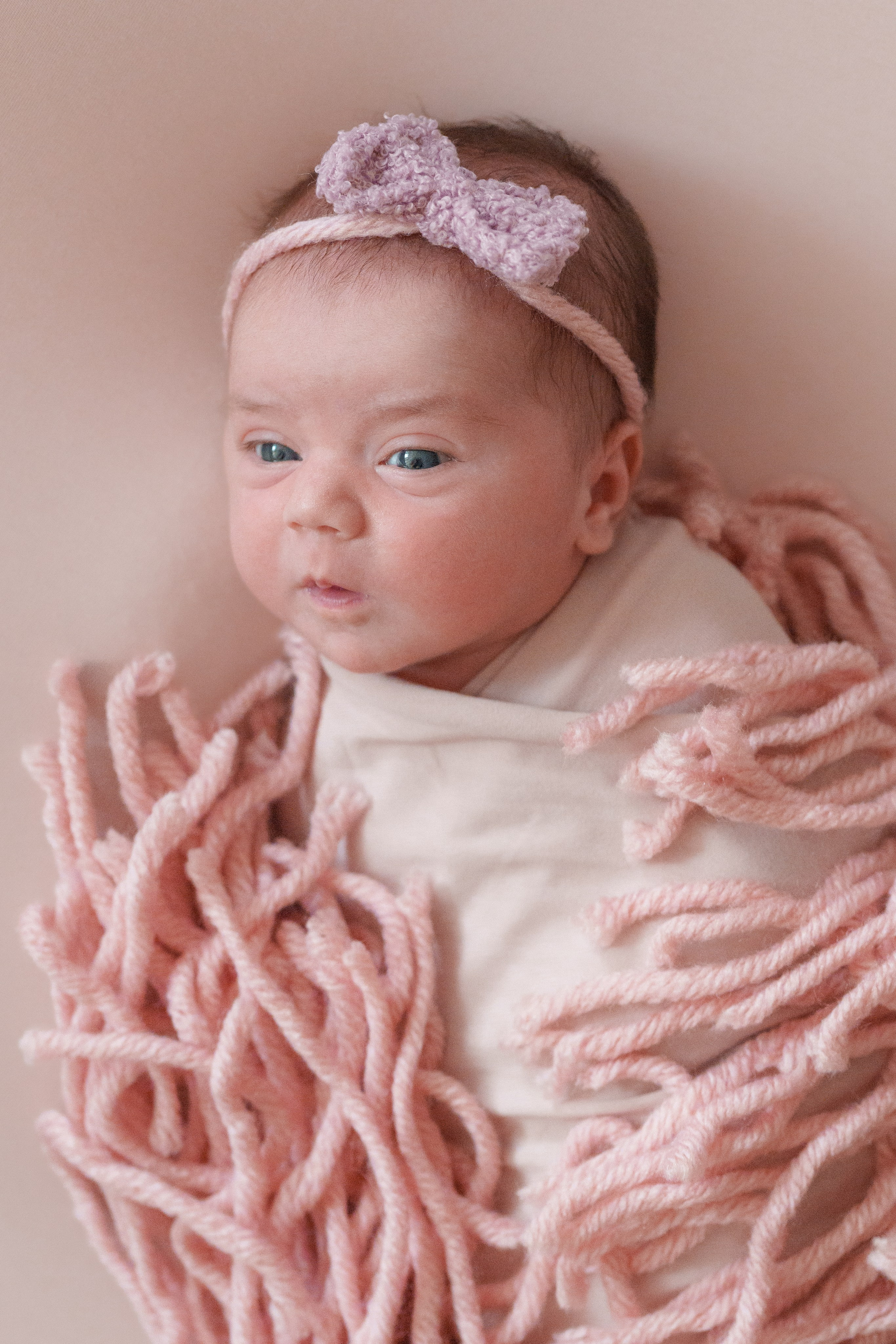 ✨. Профессиональный фотограф новорожденных Тверь