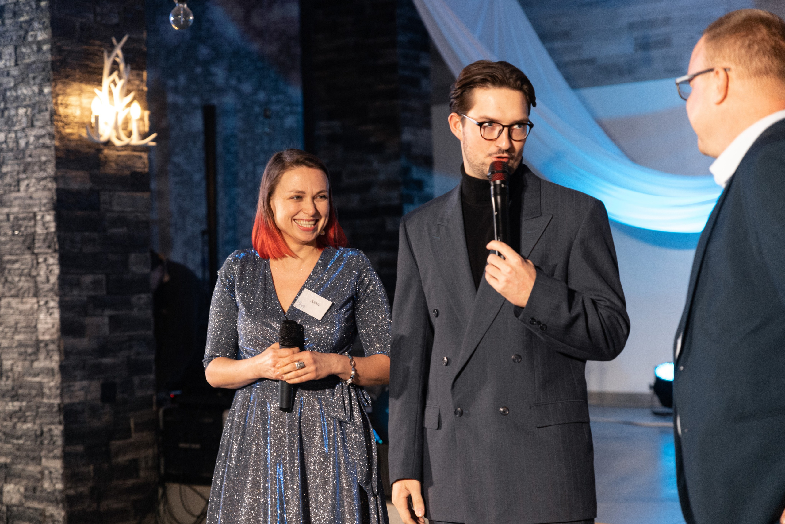 Night to Shine 2025. Репортажный и детский фотограф в Минске