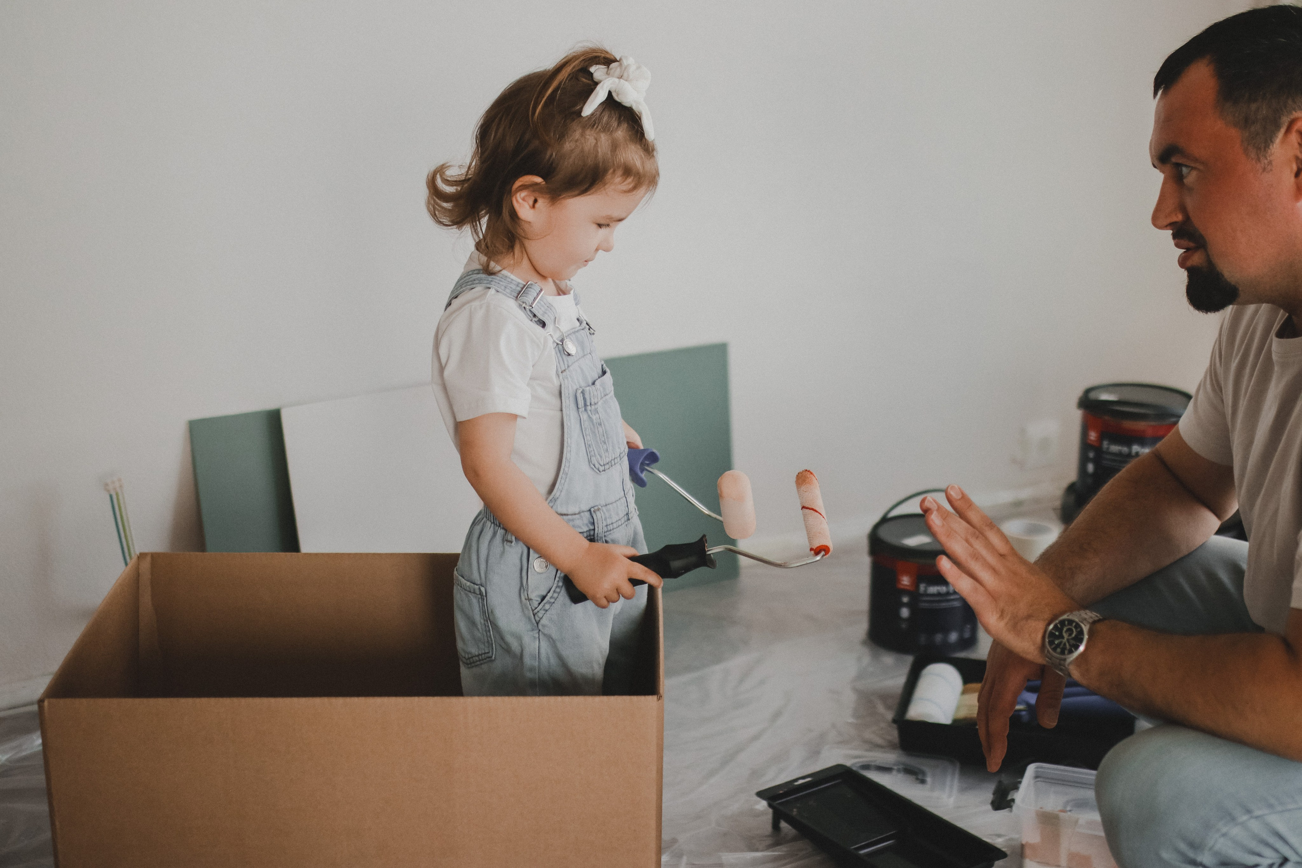 Семейная стройка. Оксана Чистова свадебный фотограф | Москва и Питер