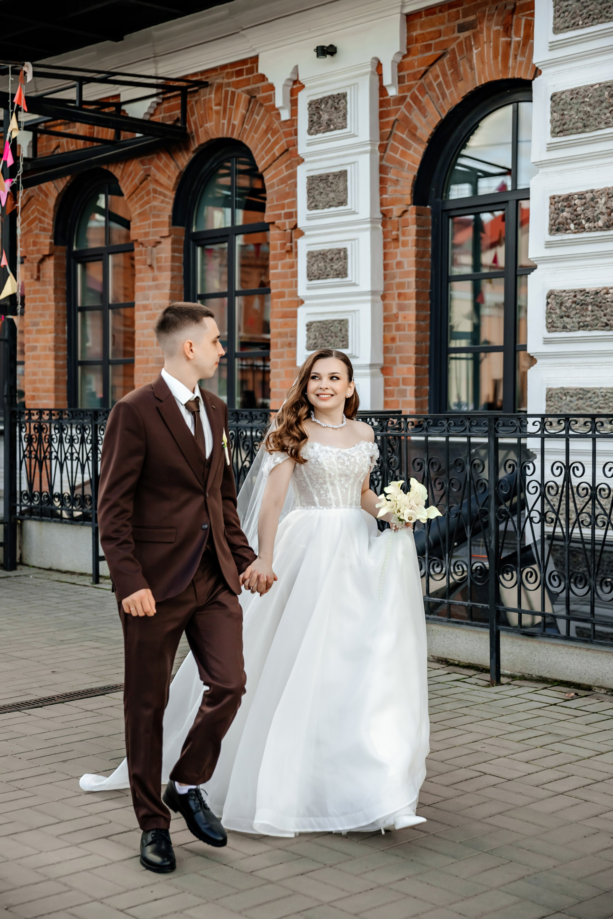 Максим и Виктория. Свадебный и семейный фотограф Разида Мухаметова