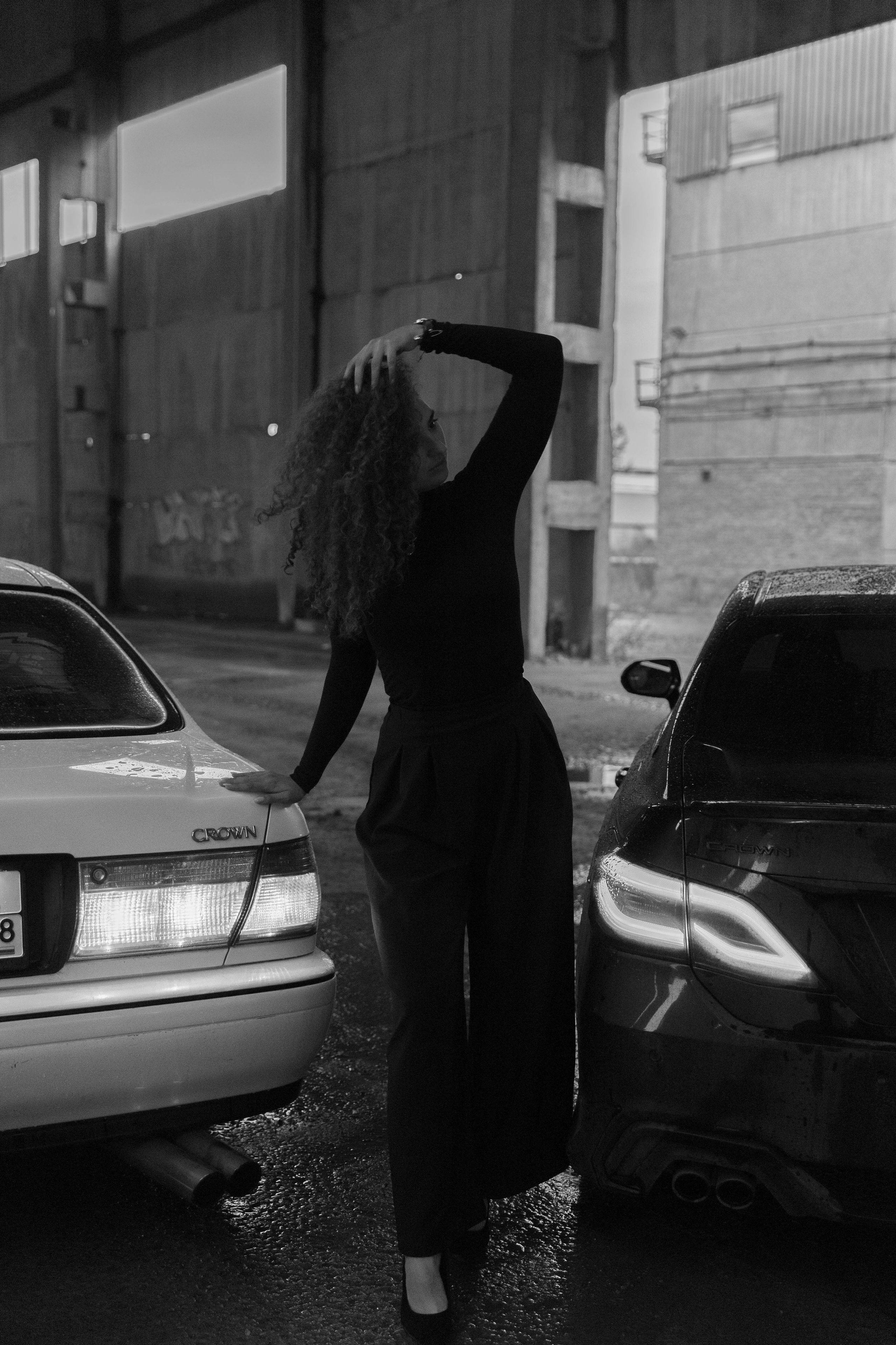 CROWS. Репортажный фотограф в Иркутске — Ярослав Ковалёв