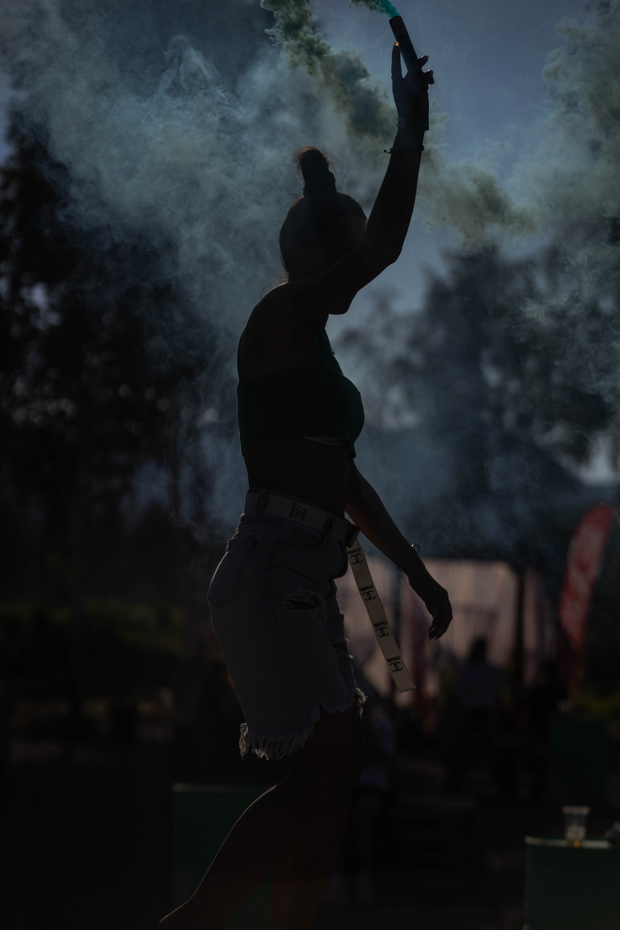 Фестиваль электронной музыки 2024. Репортажный фотограф в Иркутске — Ярослав Ковалёв