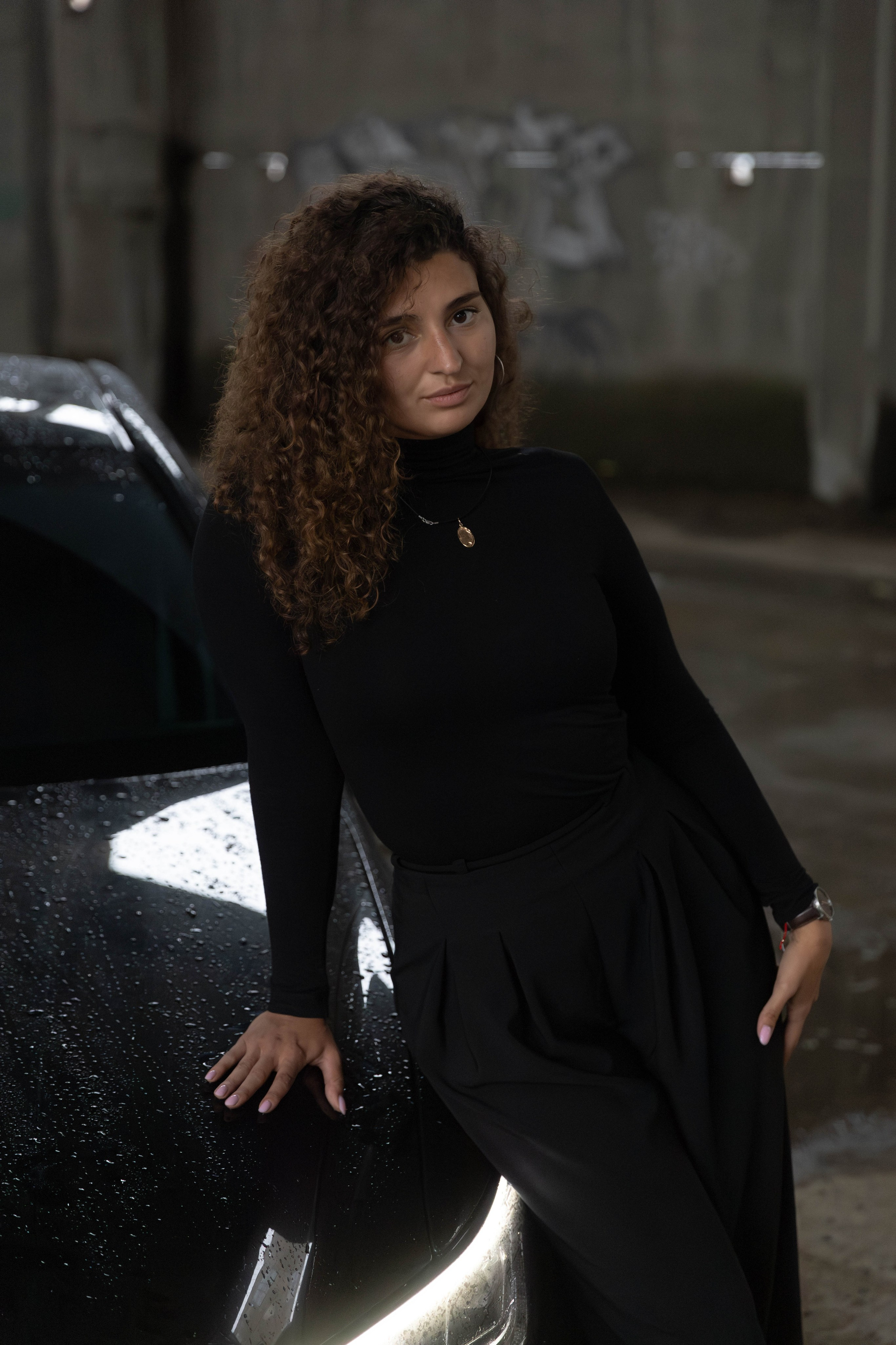 CROWS. Репортажный фотограф в Иркутске — Ярослав Ковалёв