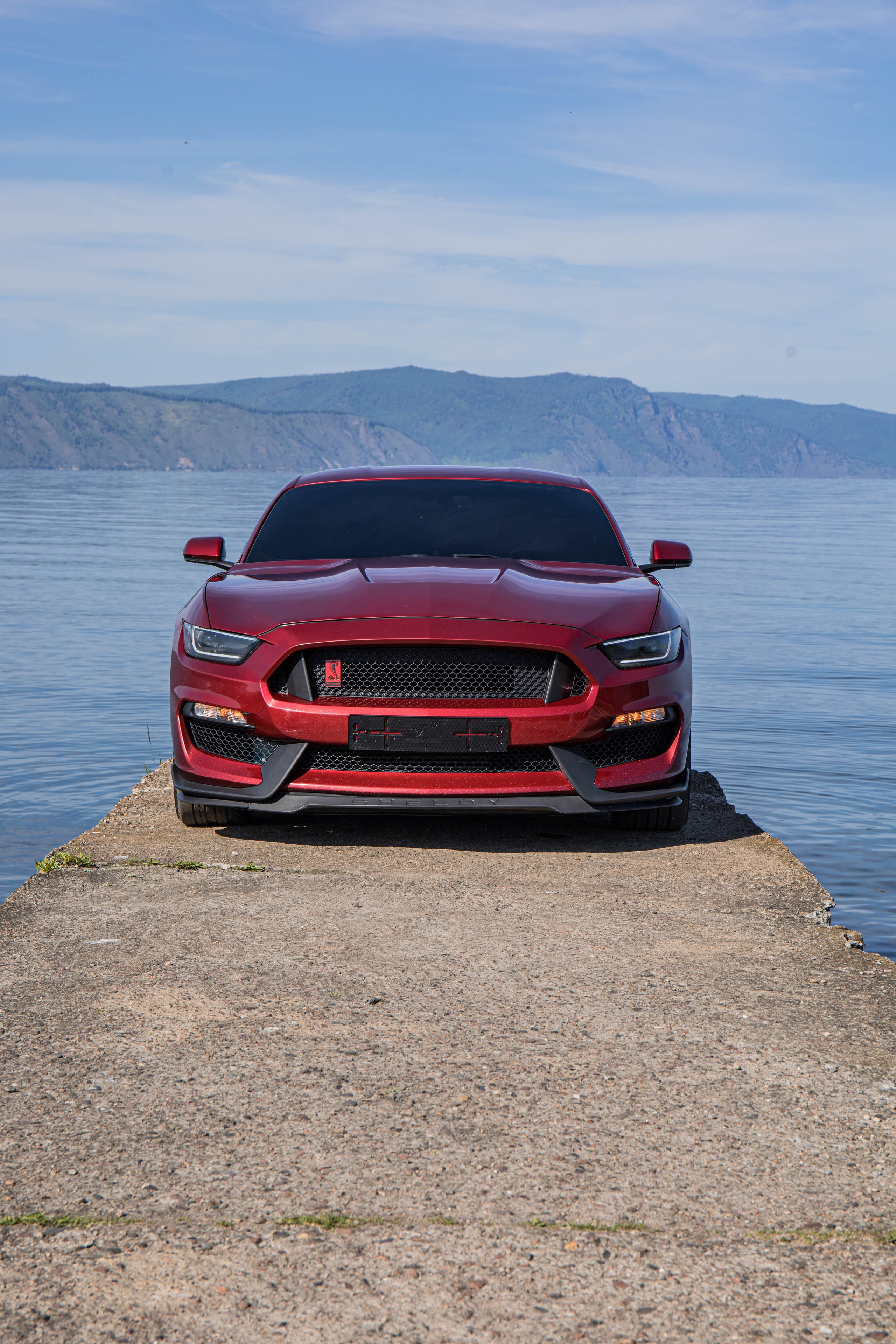 MUSTANG. Репортажный фотограф в Иркутске — Ярослав Ковалёв