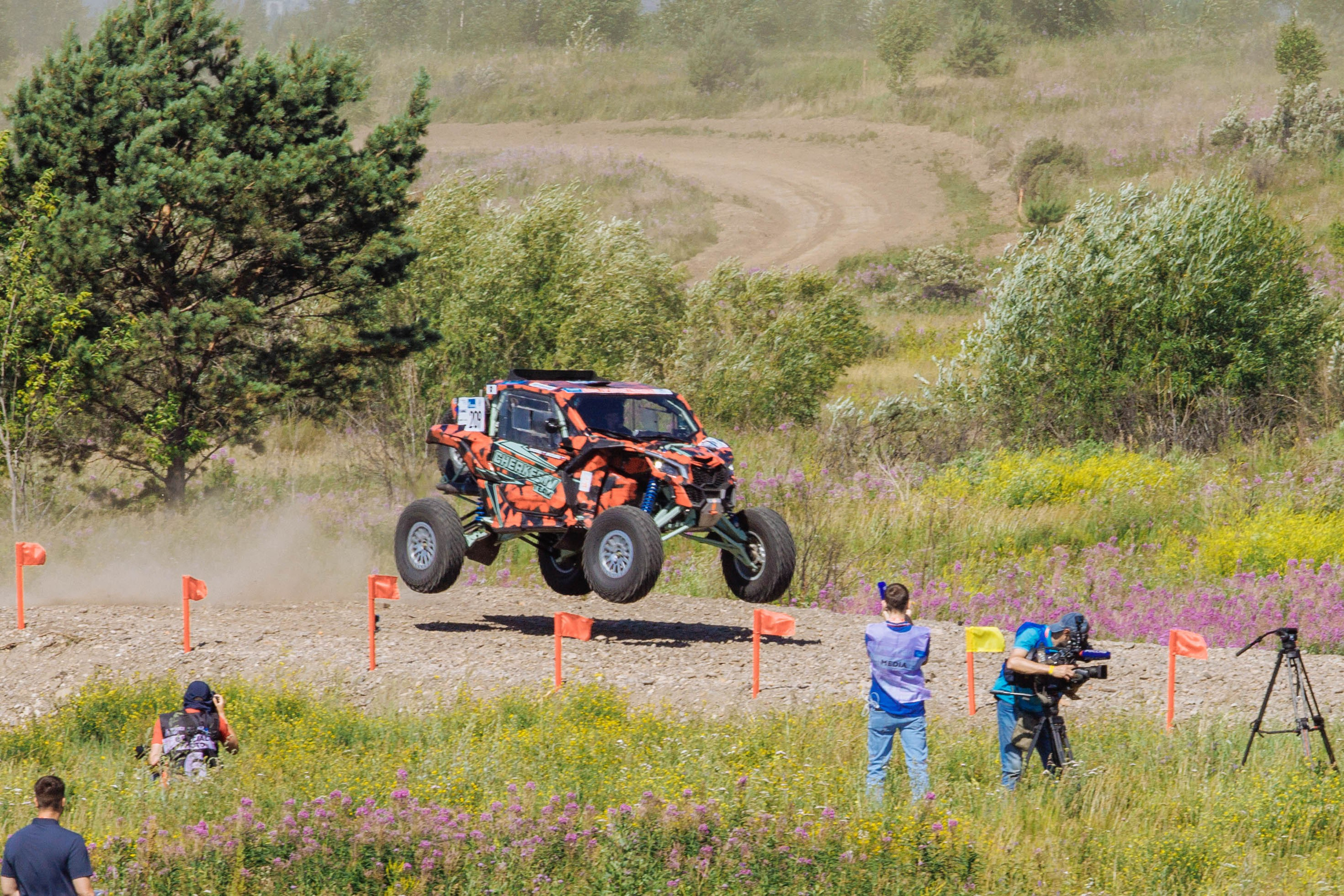 SILK WALK Ralli. Репортажный фотограф в Иркутске — Ярослав Ковалёв