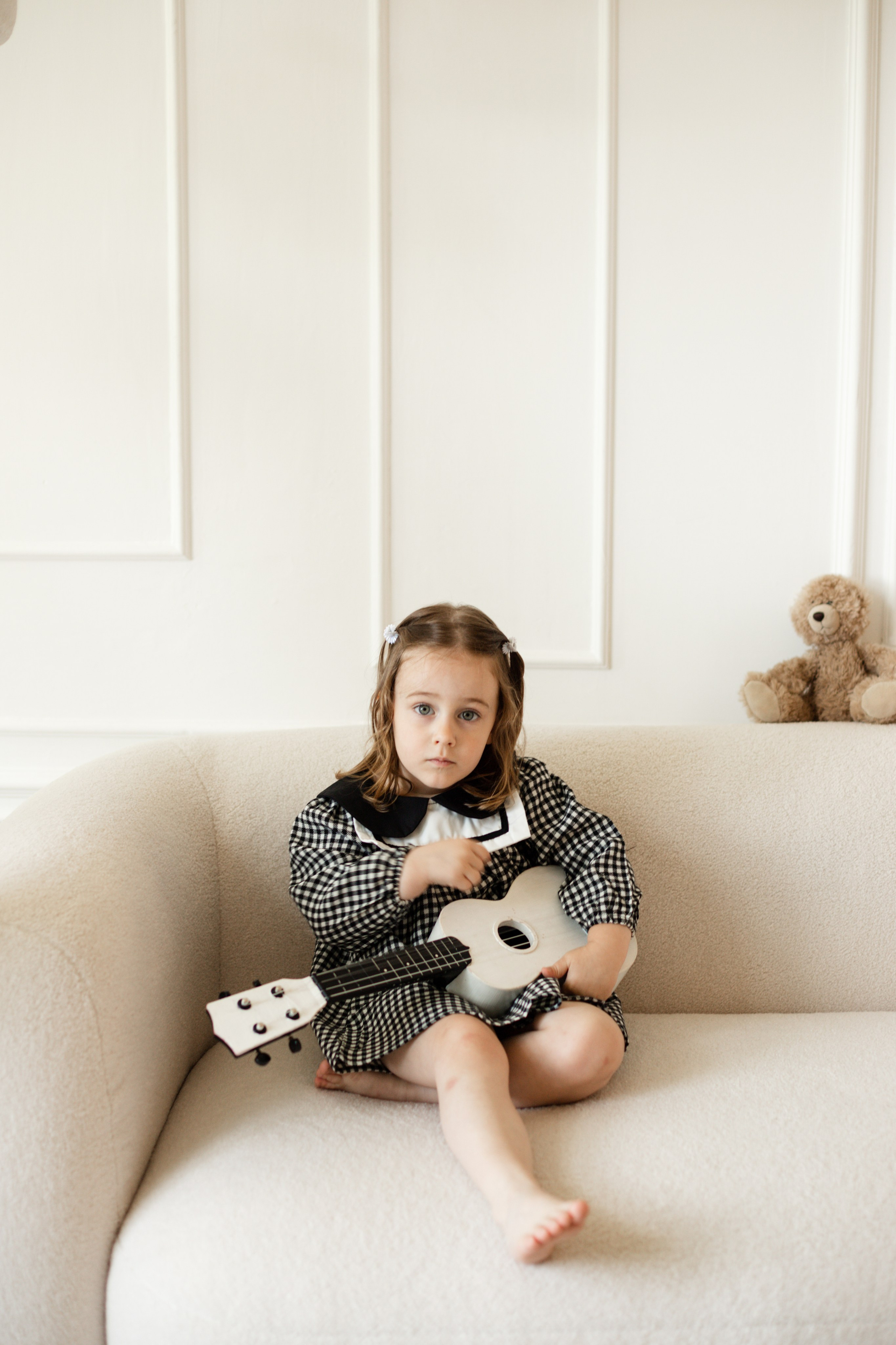 LilOne. Фотограф в Ростове-на-Дону Мария Безменова