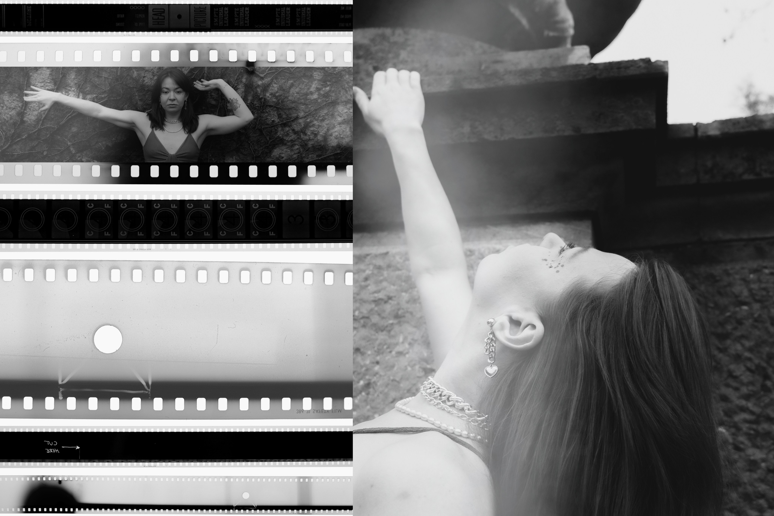 Ксения. Фотограф, видеограф в Санкт-Петербурге