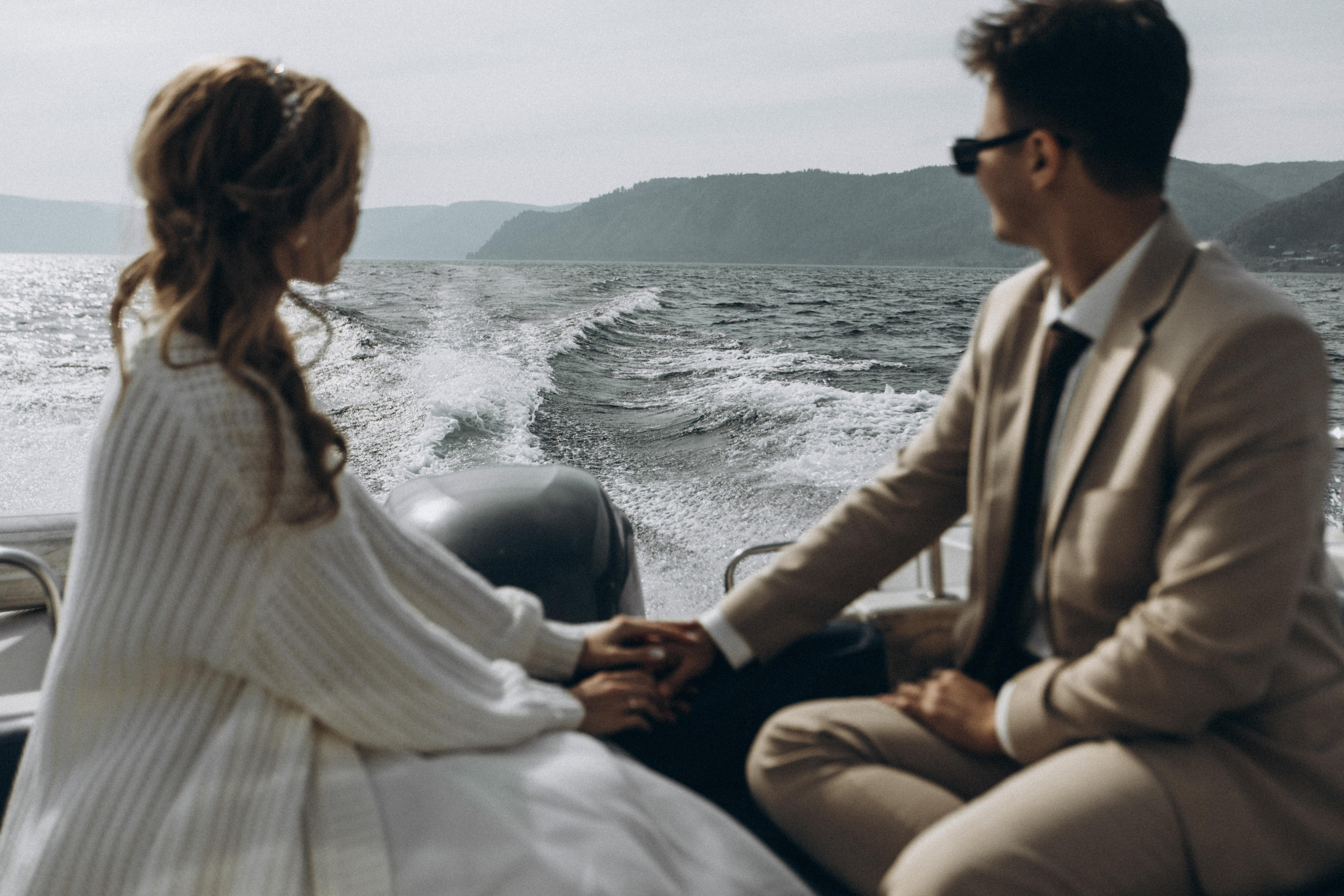 Свадьбы | love story