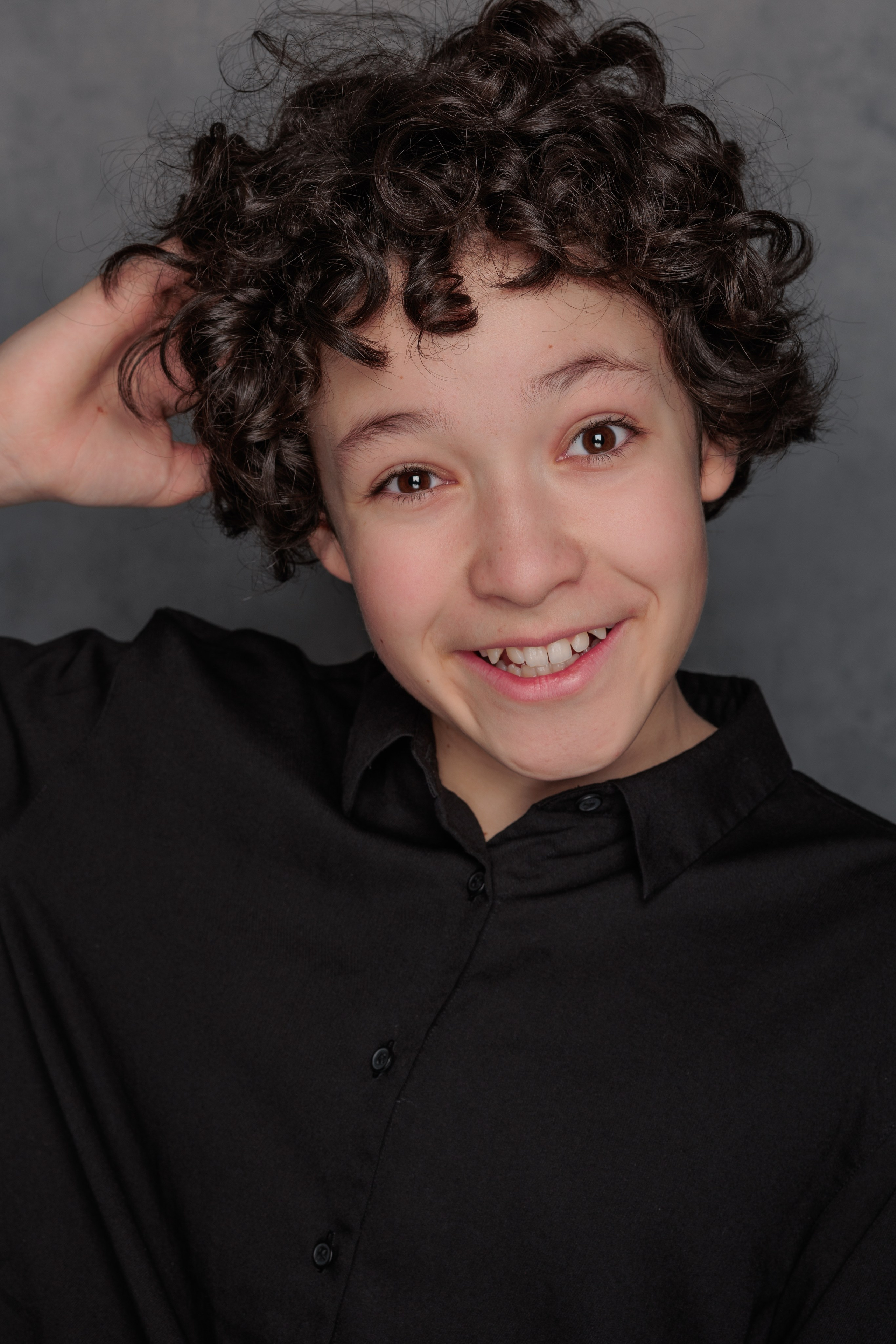 ЛЕОН. Я фотограф из Москвы к Вашим услугам