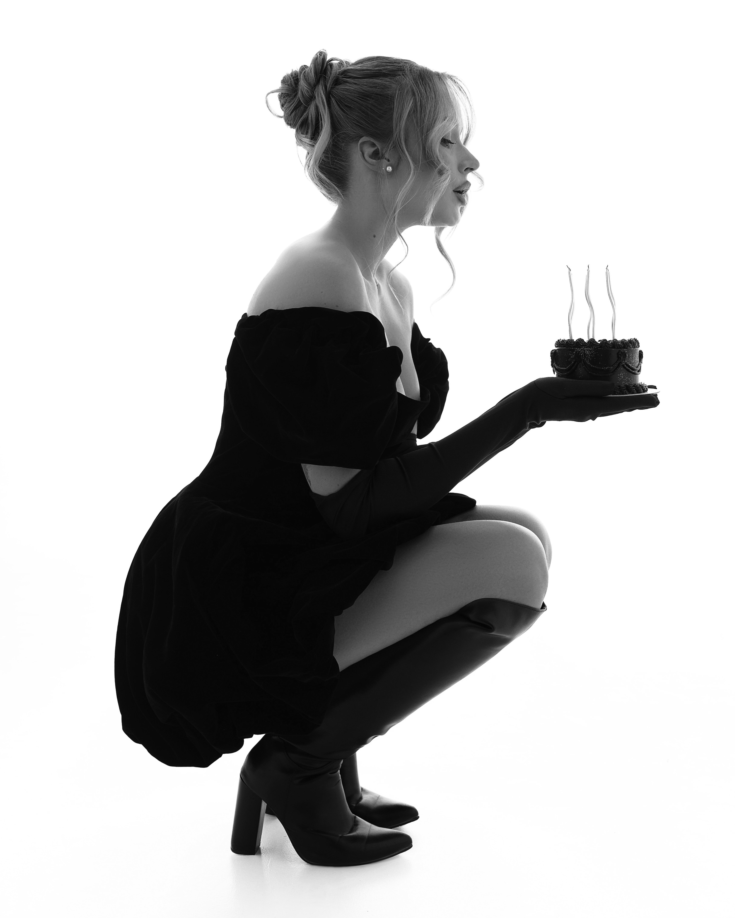 Соня. Фотограф Екатеринбург | Оля Макарова