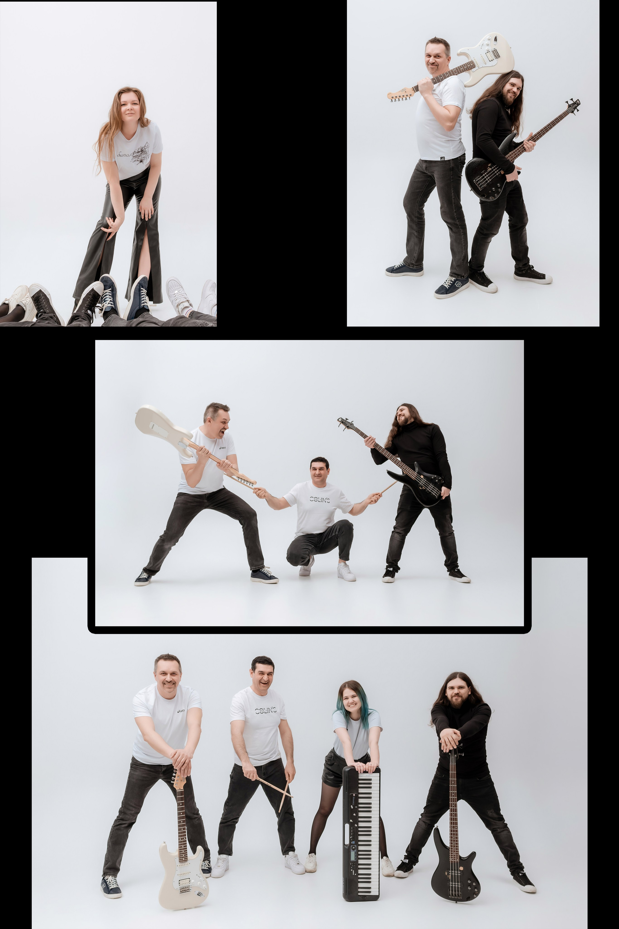 Ася Светлова. Фотограф Карина Шарова Москва