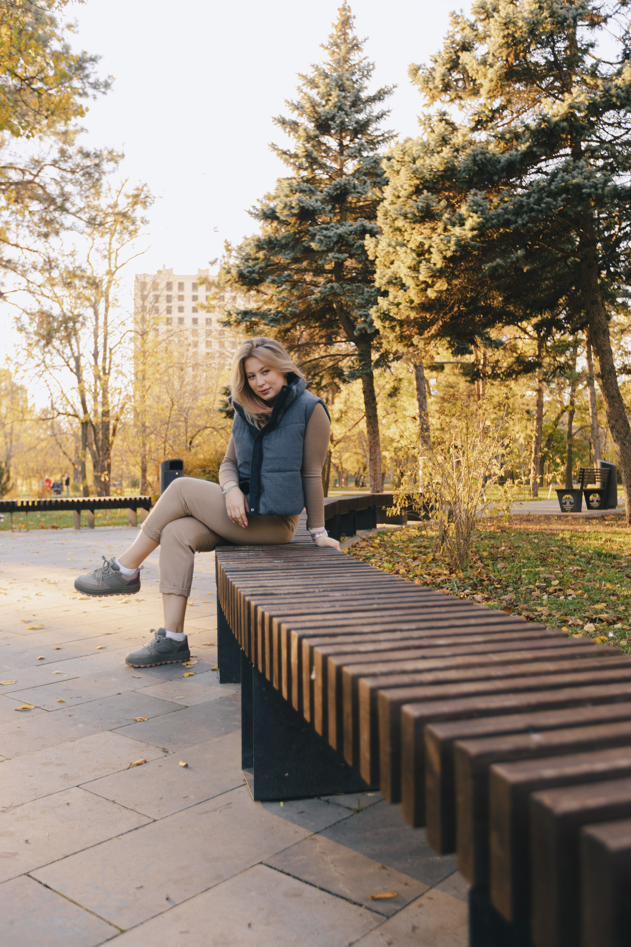 Марина. Фотограф Таганрог Любимая Надя