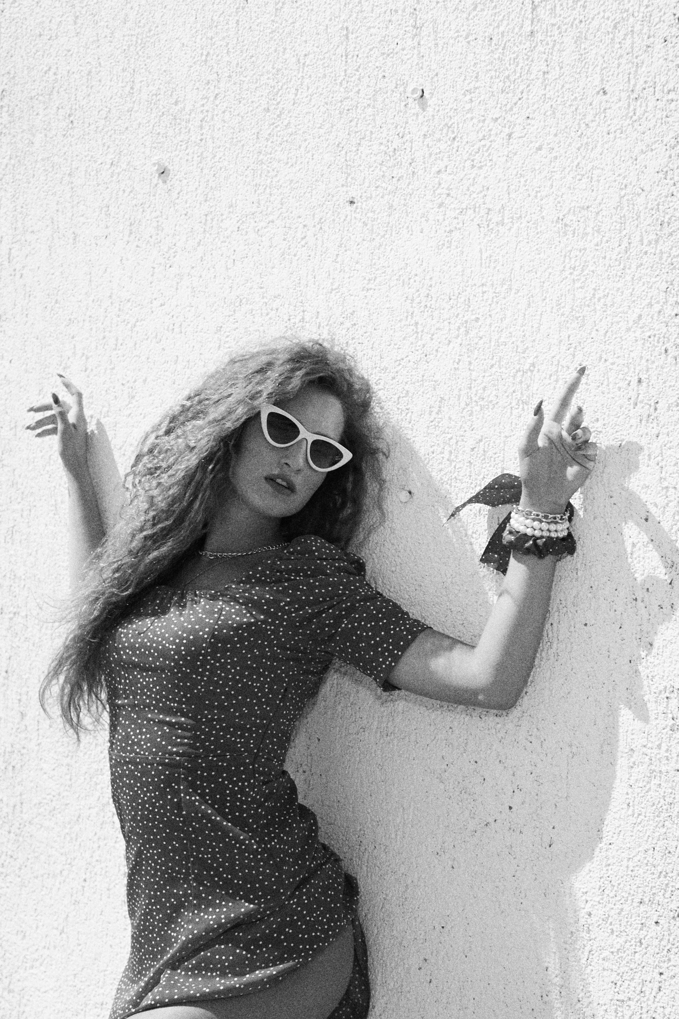 Татьяна. Фотограф Елена Максюта