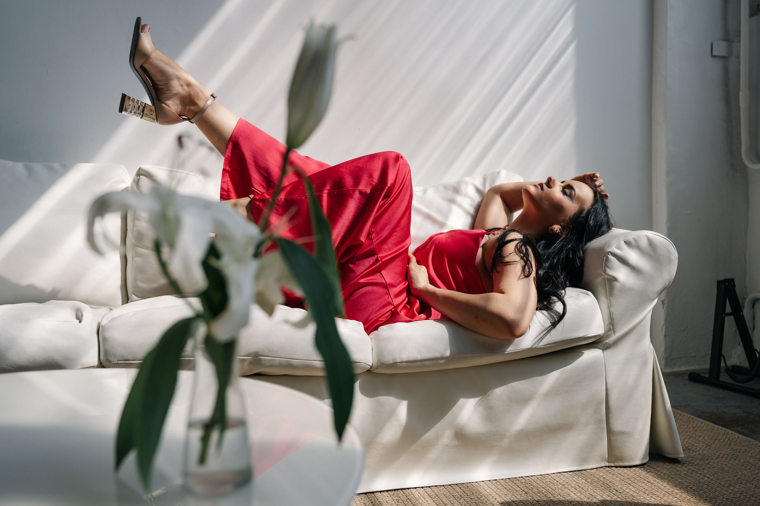 Екатерина. Свадебный и семейный фотограф Кокушева Юлия Нижний Новгород