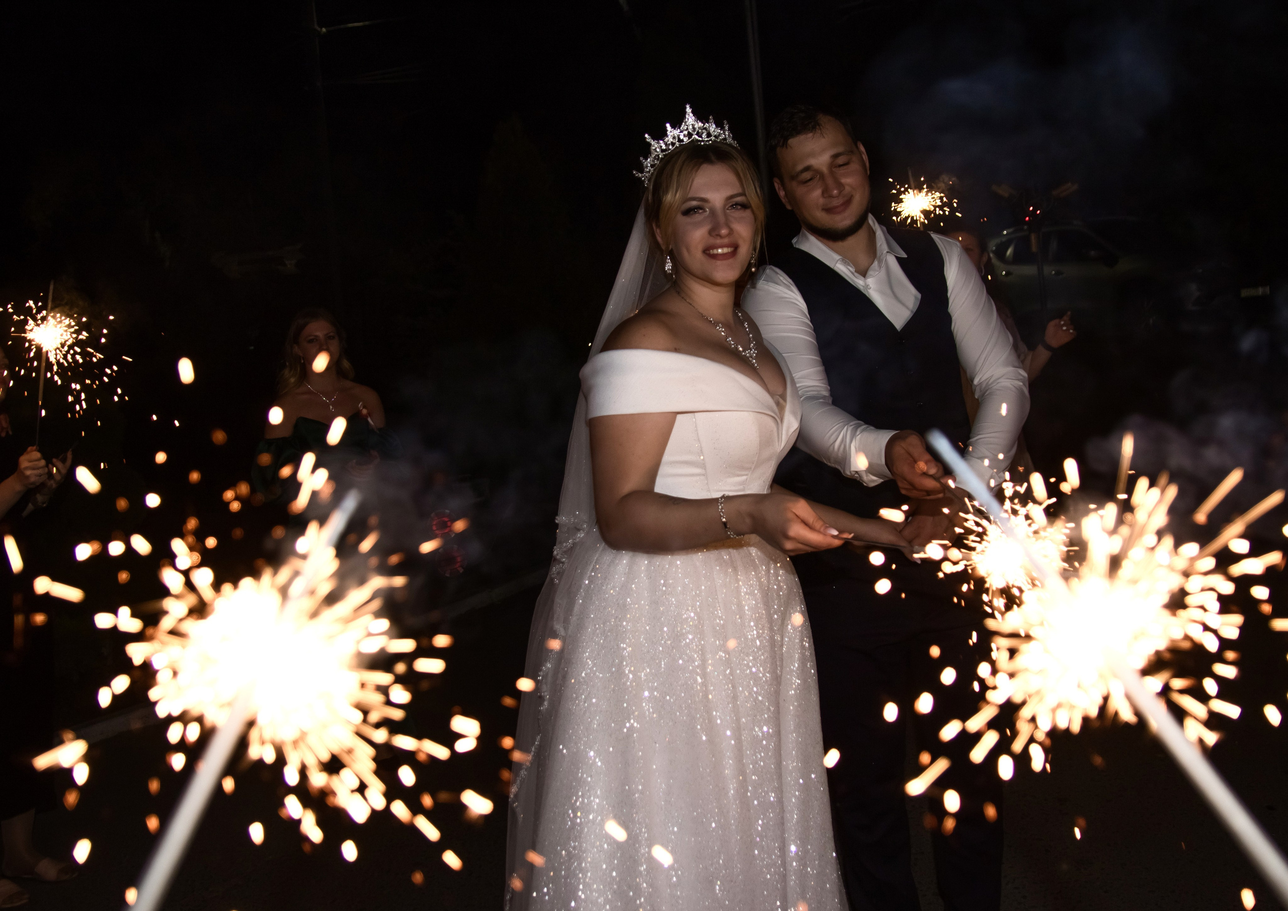 Фотографы. Организатор праздников. Ведущая Марина Гребенникова