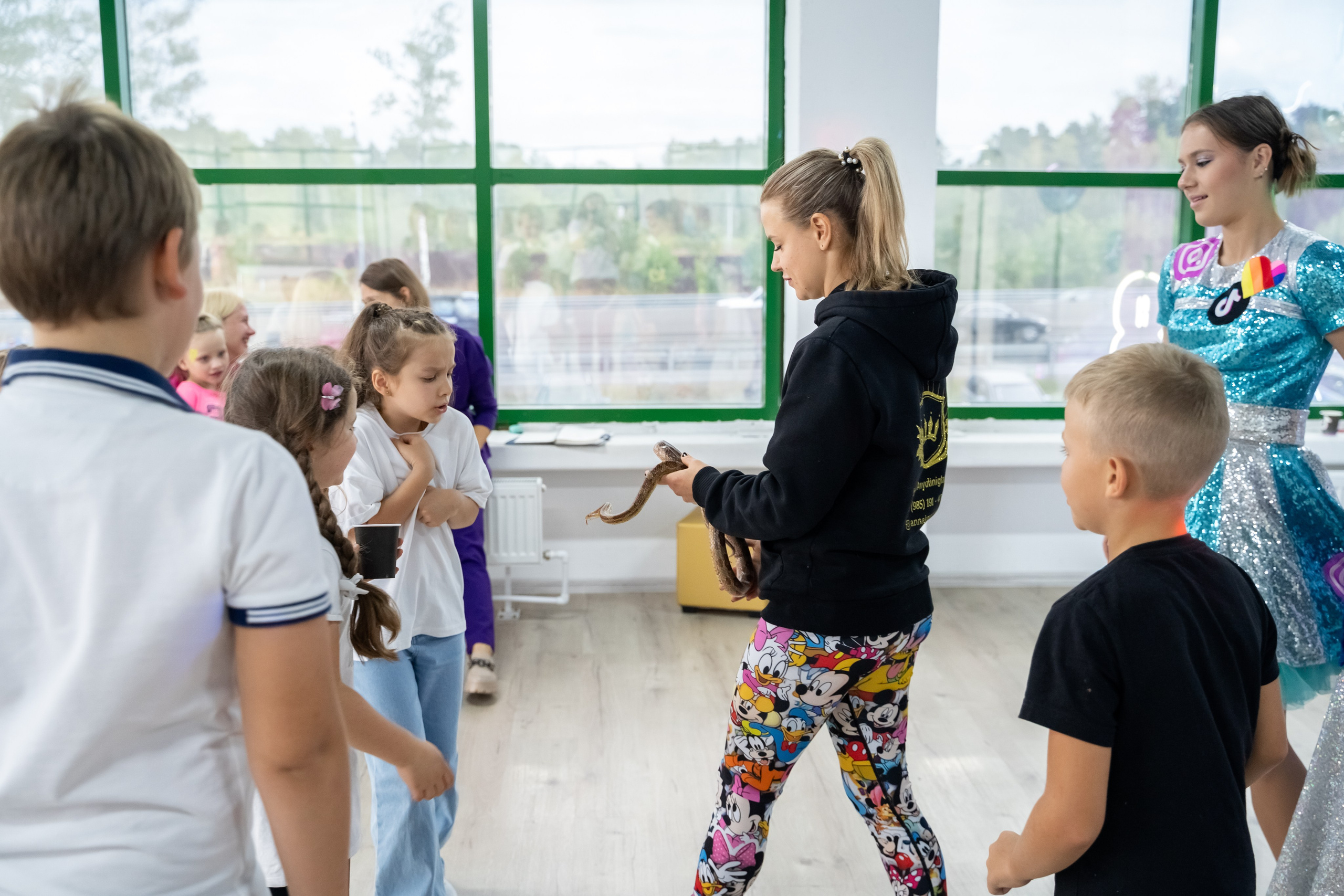 Tik Tok вечеринка. Фотограф в Одинцово, Москве