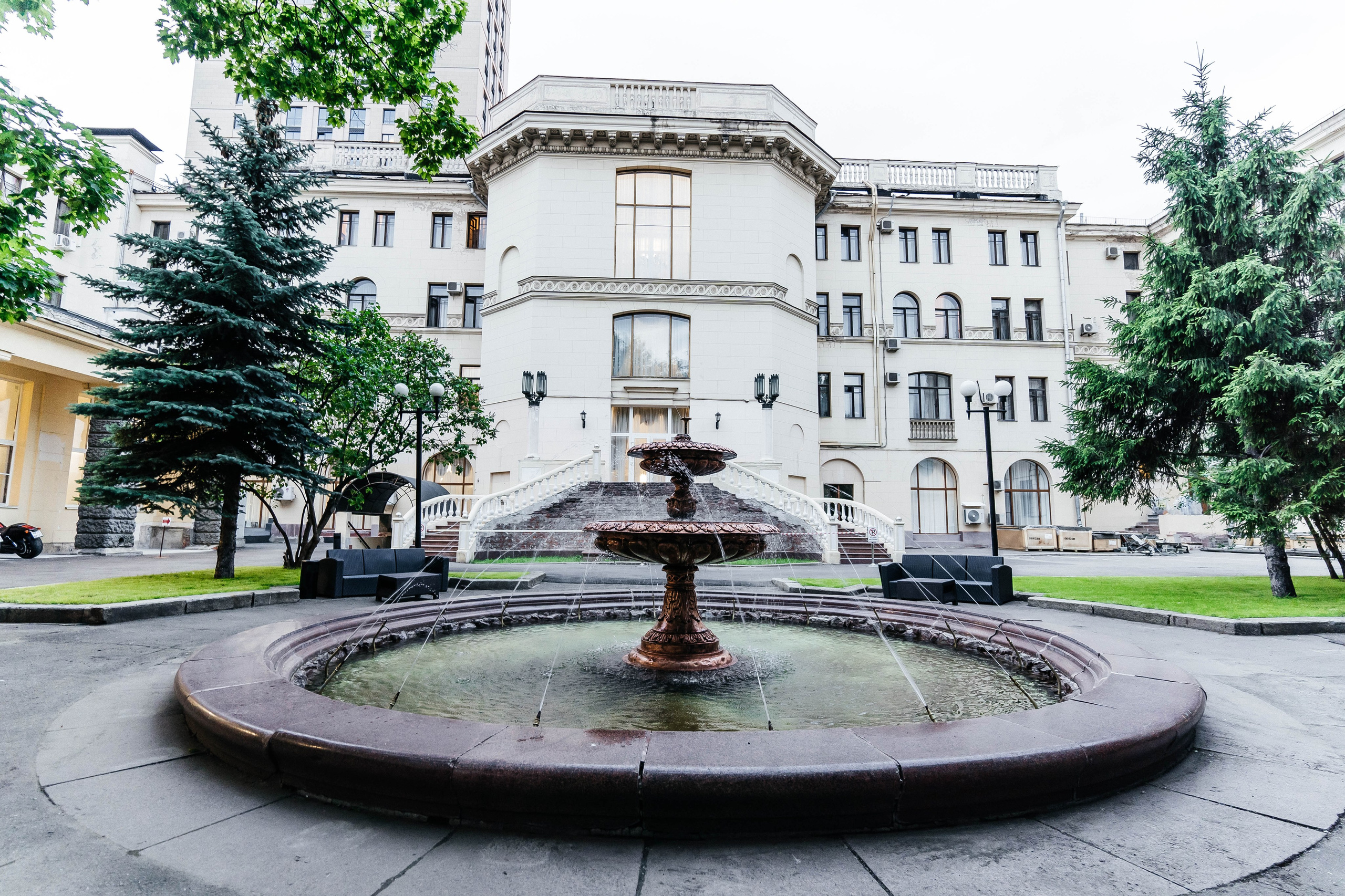 Николаевъ. Фотограф Абакумова Анастасия