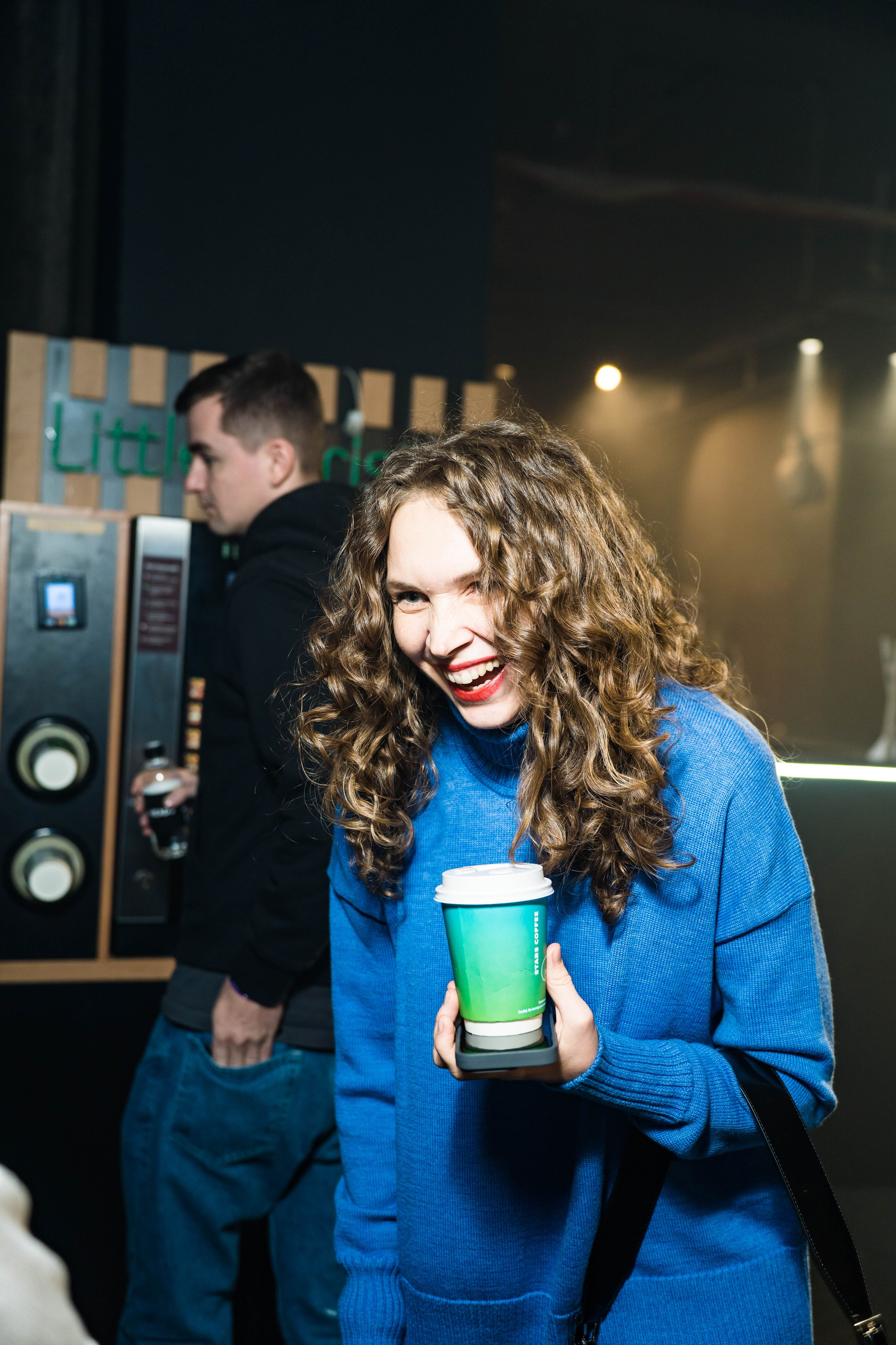 ХHEADS | клубный день. Фотограф Абакумова Анастасия