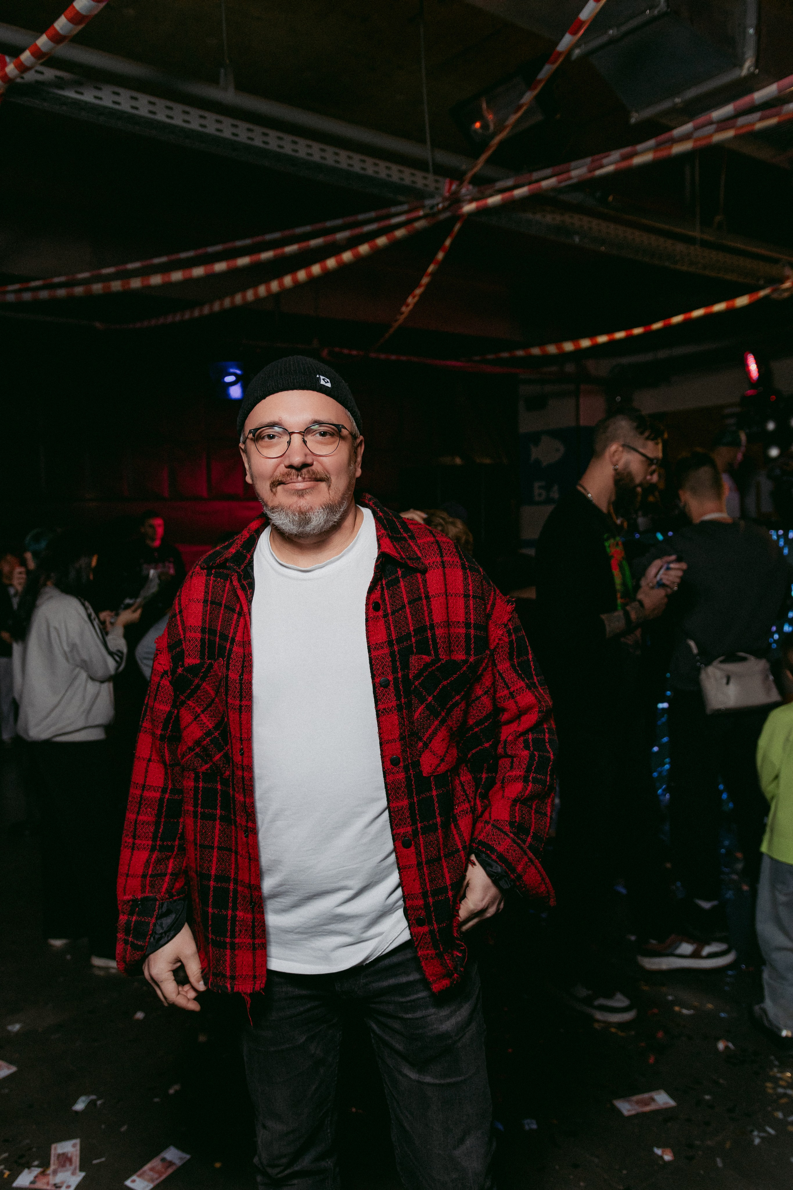 Кофе Рейв в ТРЦ «ПЛАНЕТА»