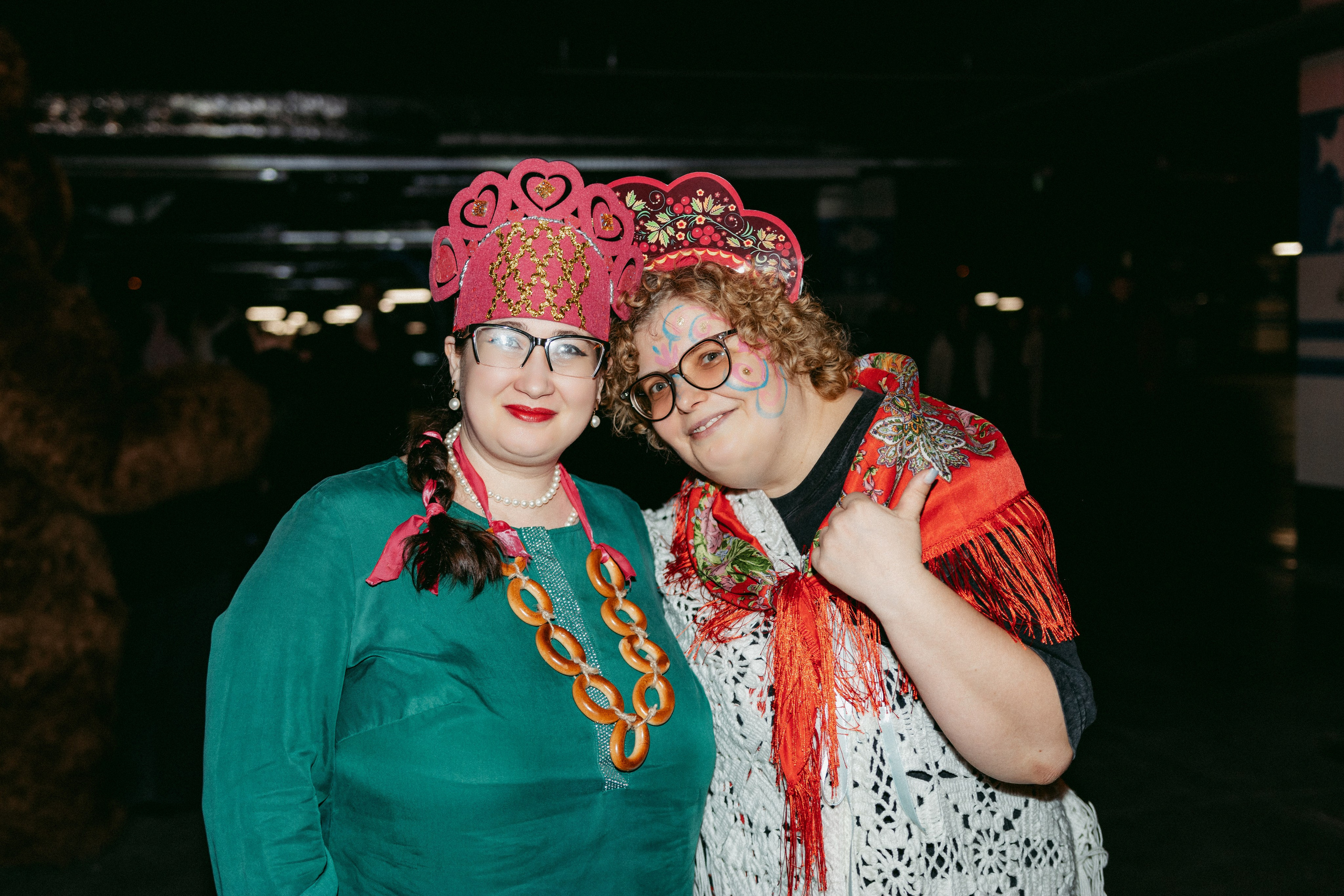 Кофе Рейв в ТРЦ «ПЛАНЕТА» 2