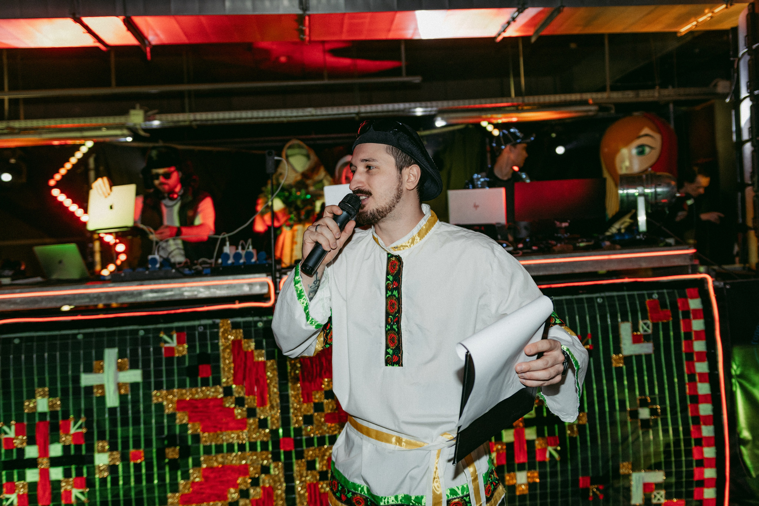 Кофе Рейв в ТРЦ «ПЛАНЕТА» 2