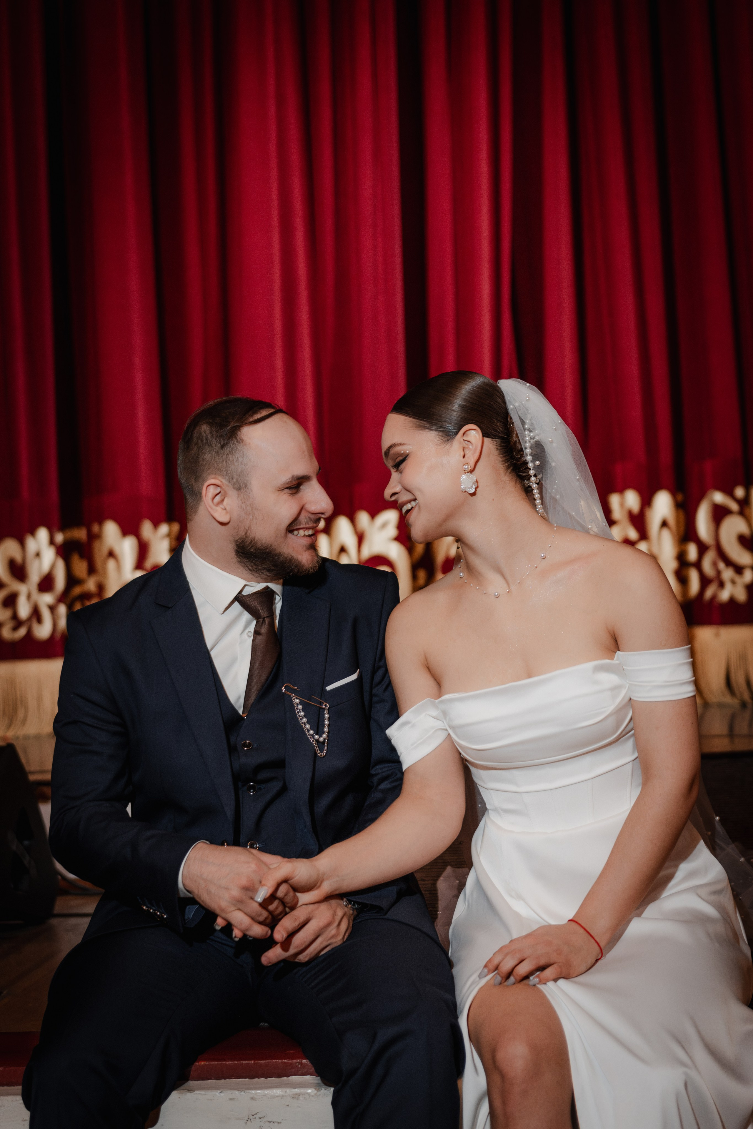 К&П предсвадебная фотосъёмка