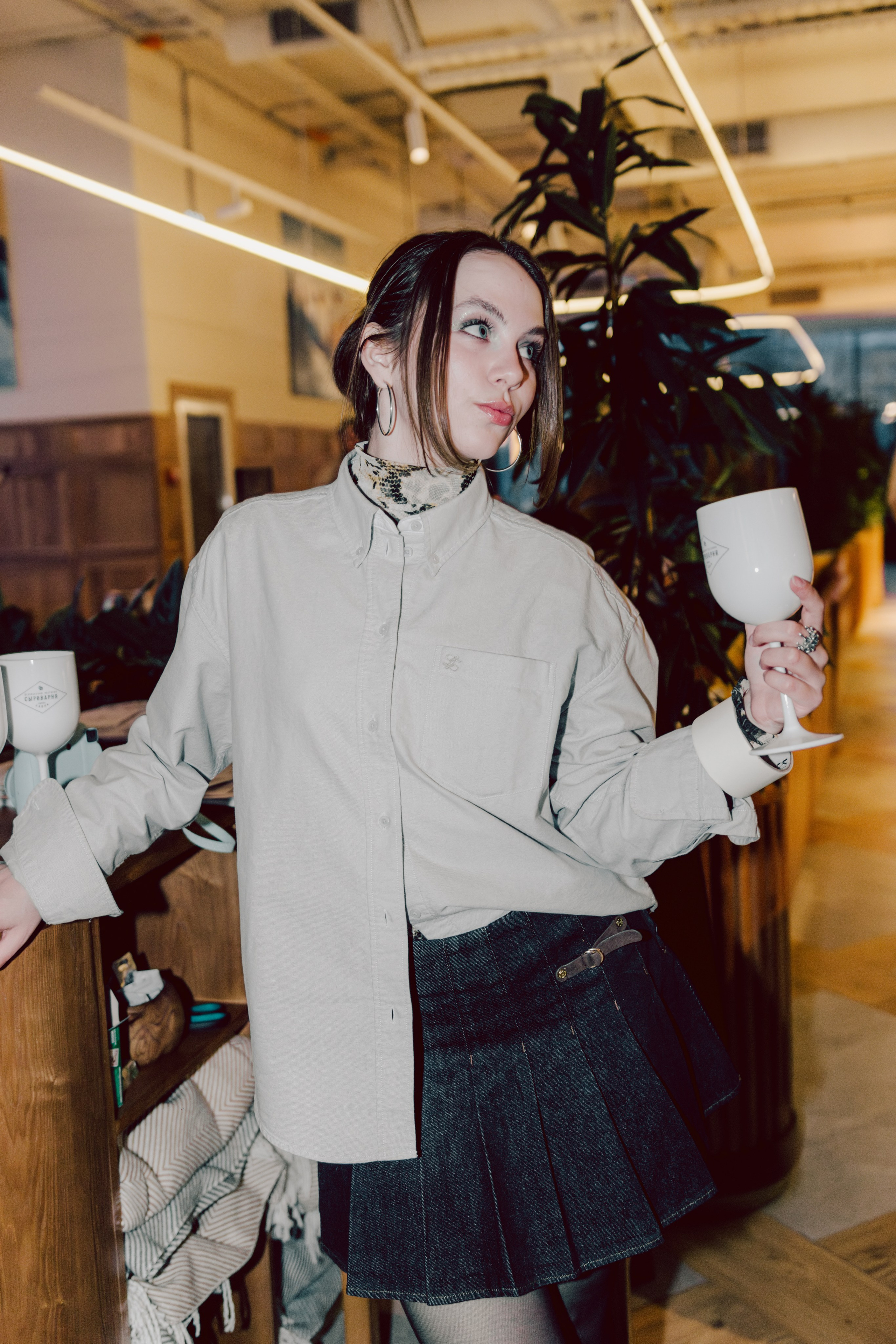 Шерегеш закрытие сектора Е