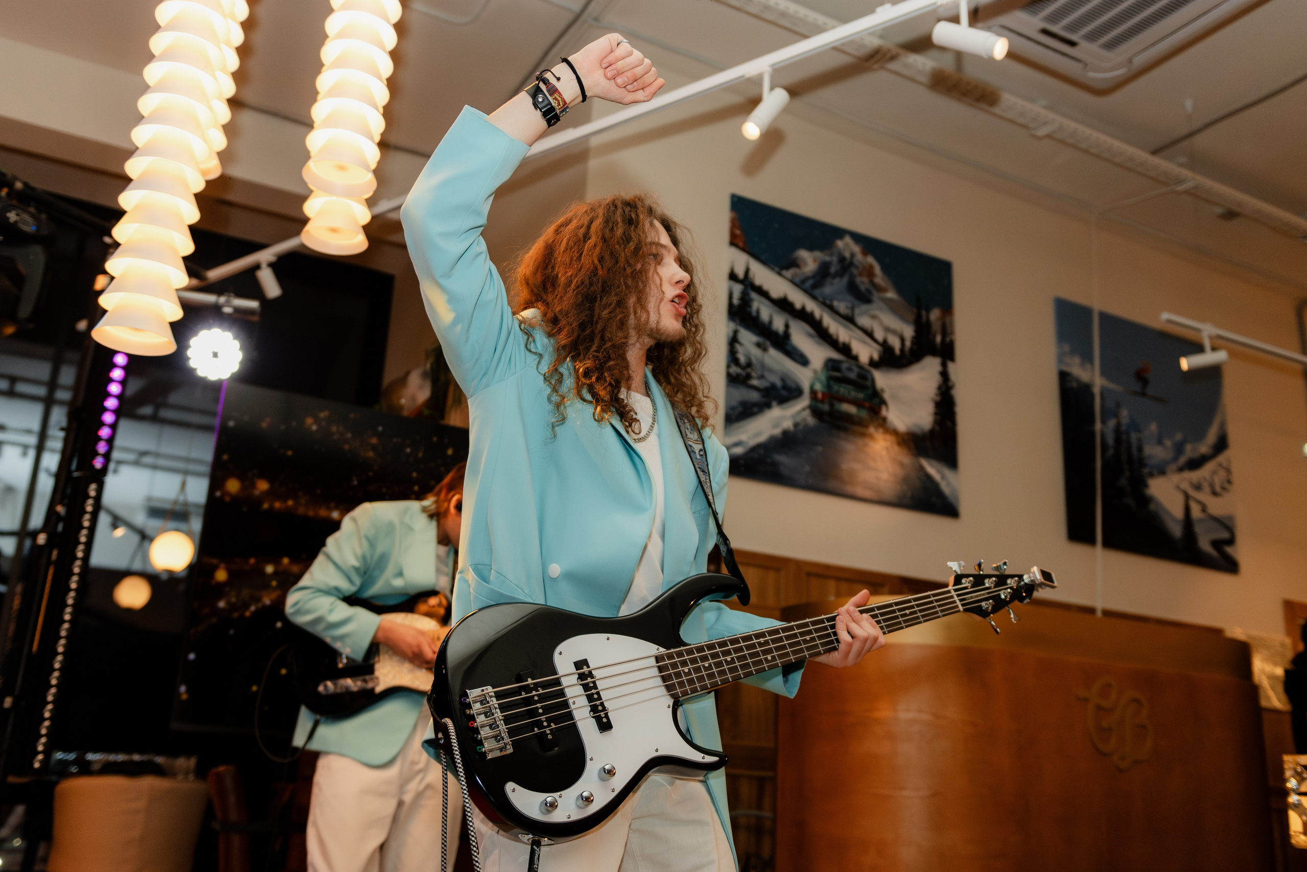 Шерегеш закрытие сектора Е