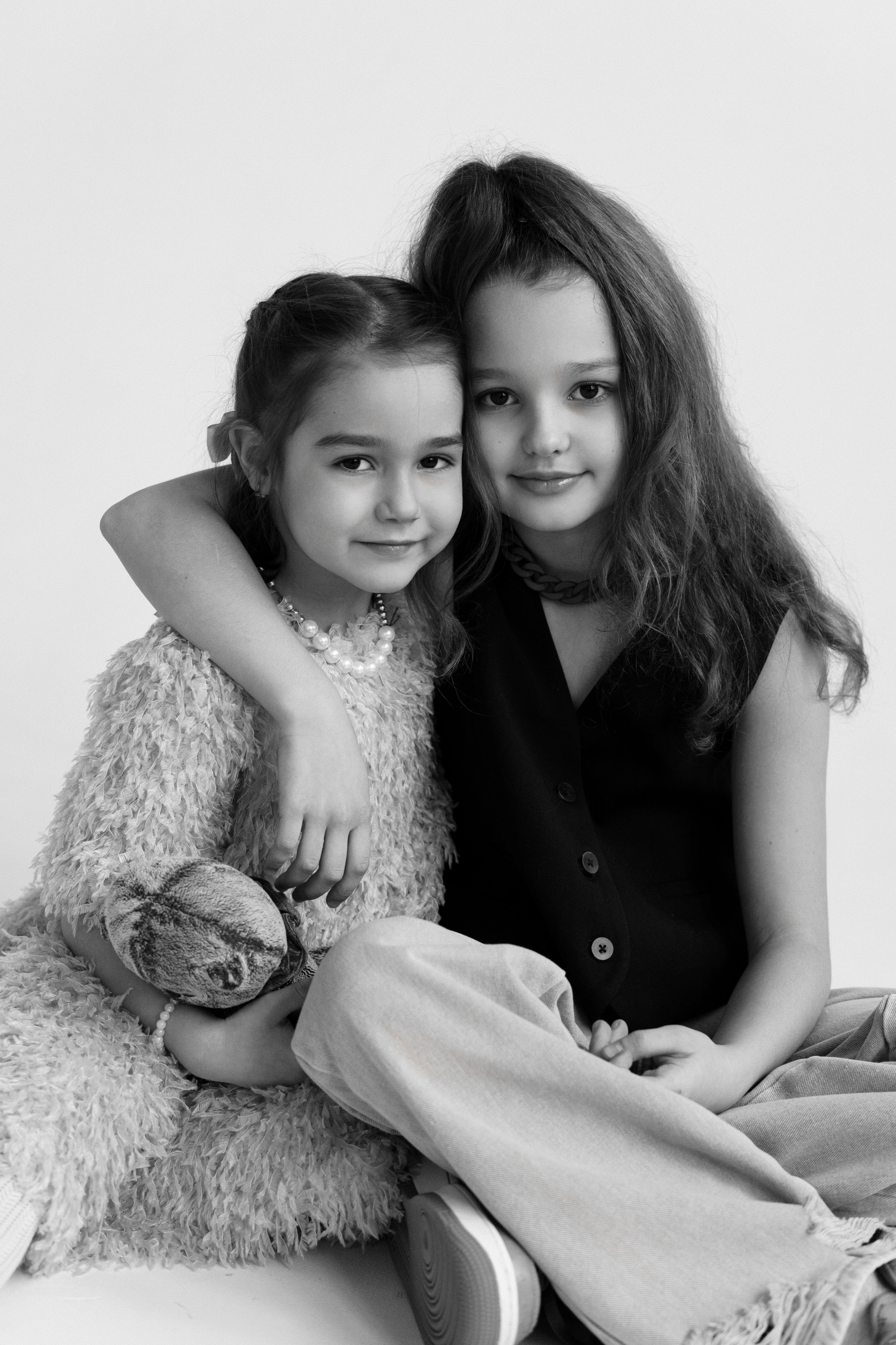 Марина с семьей. Главная