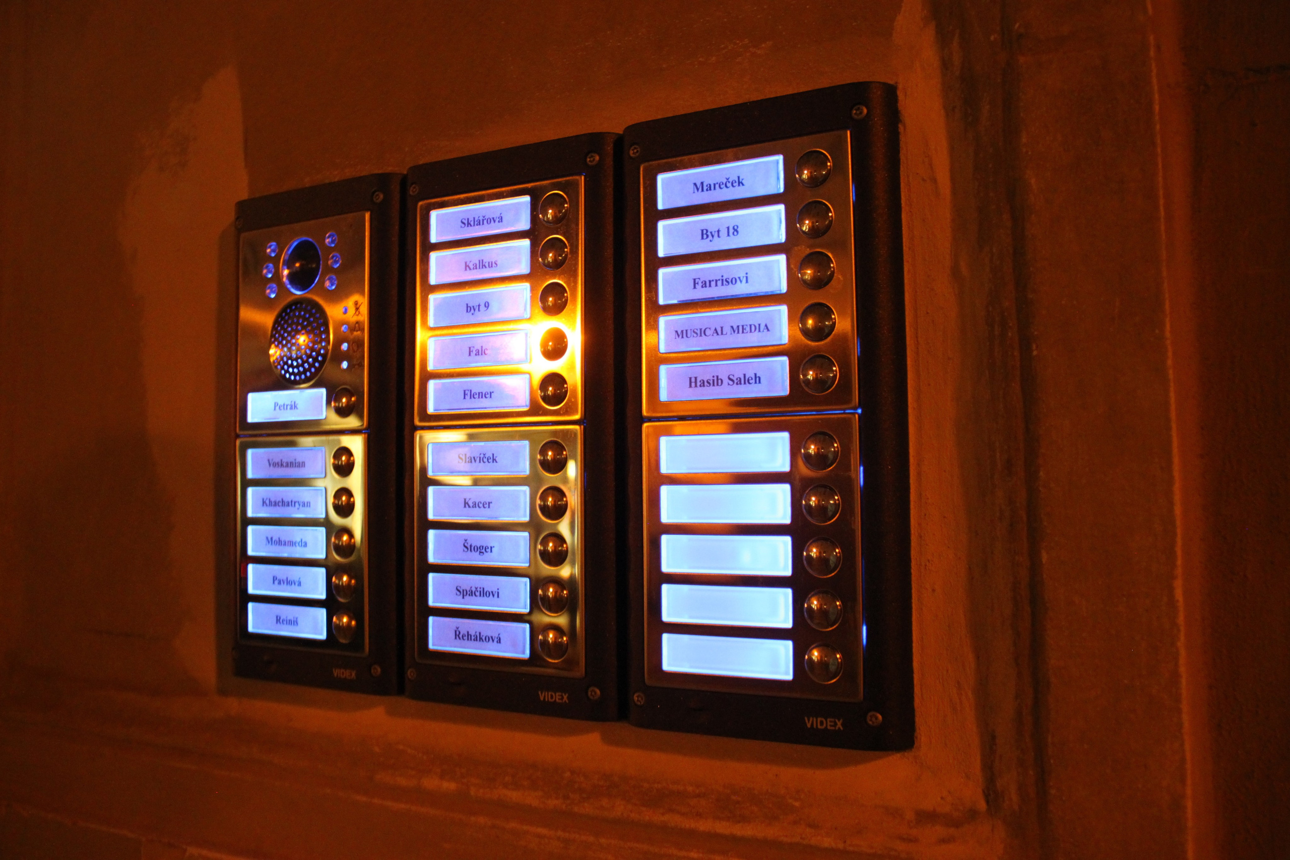 Prague, Czech Republic. Andrey Filippov Photographer