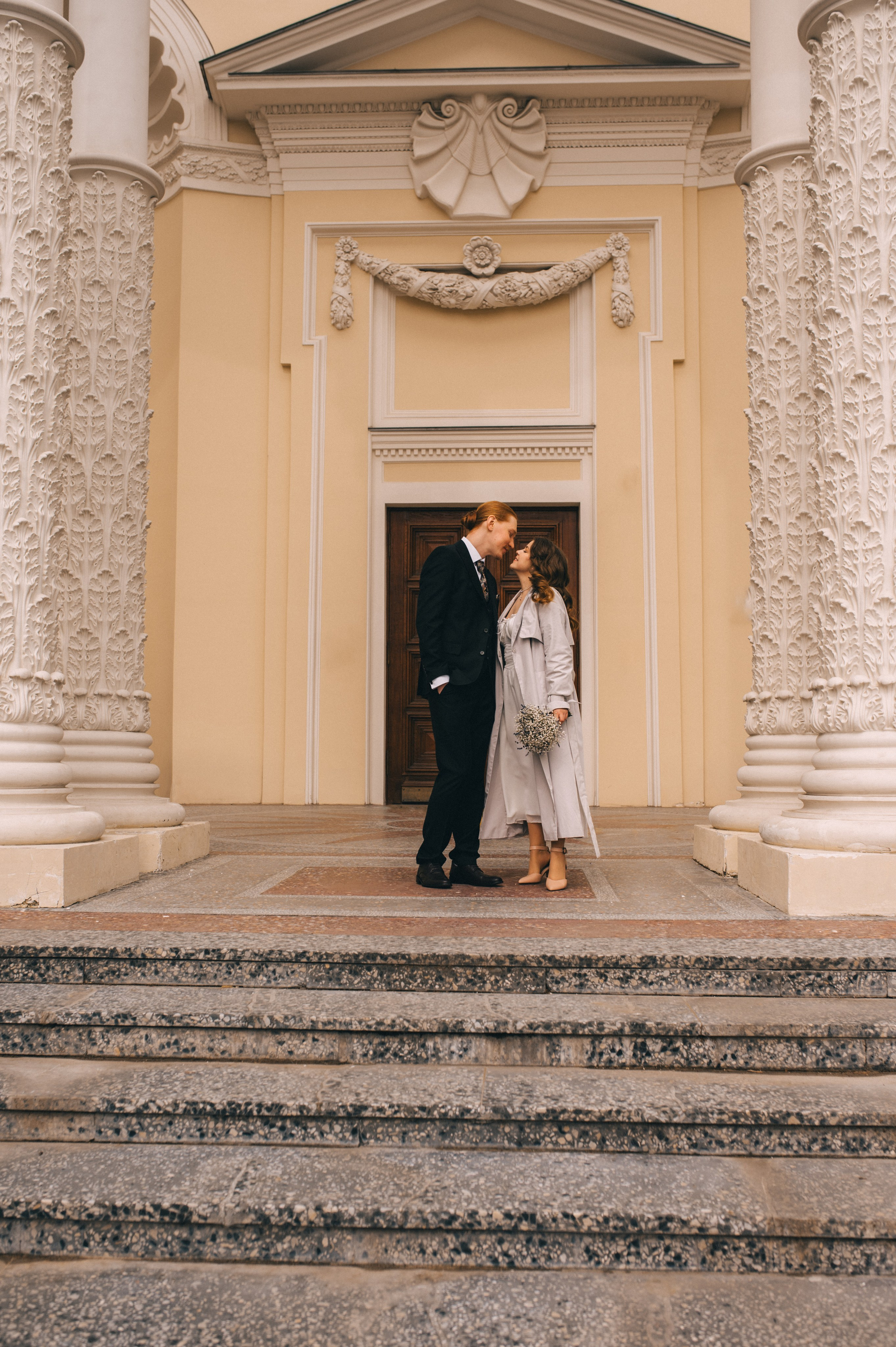 Андрей&Диана🤍. Лайфстайл фотограф в Москве Серебрянская Фаина
